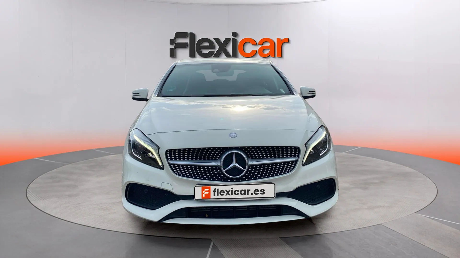 Mercedes-Benz Clase A A 200 d AMG Line - foto 2