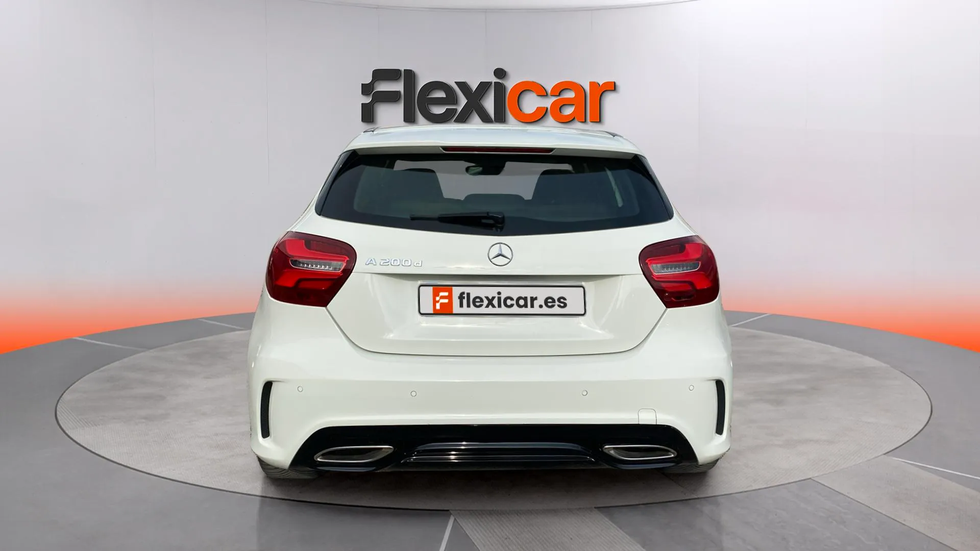 Mercedes-Benz Clase A A 200 d AMG Line - foto 6