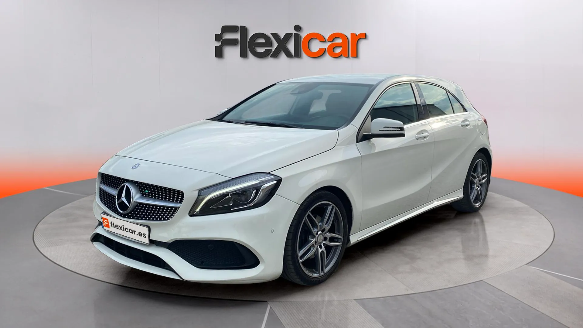Mercedes-Benz Clase A A 200 d AMG Line - foto 3