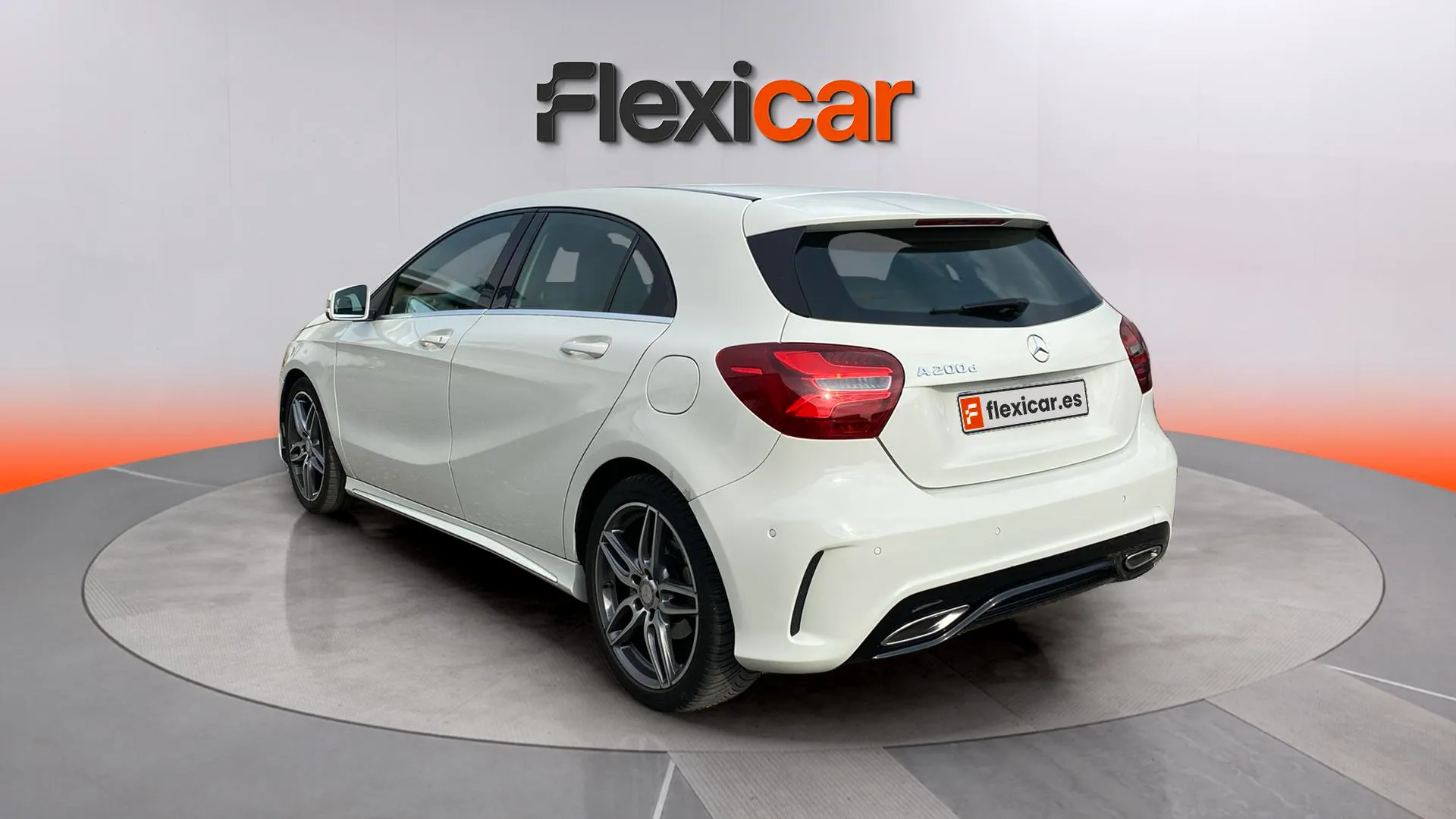 Mercedes-Benz Clase A A 200 d AMG Line - foto 5