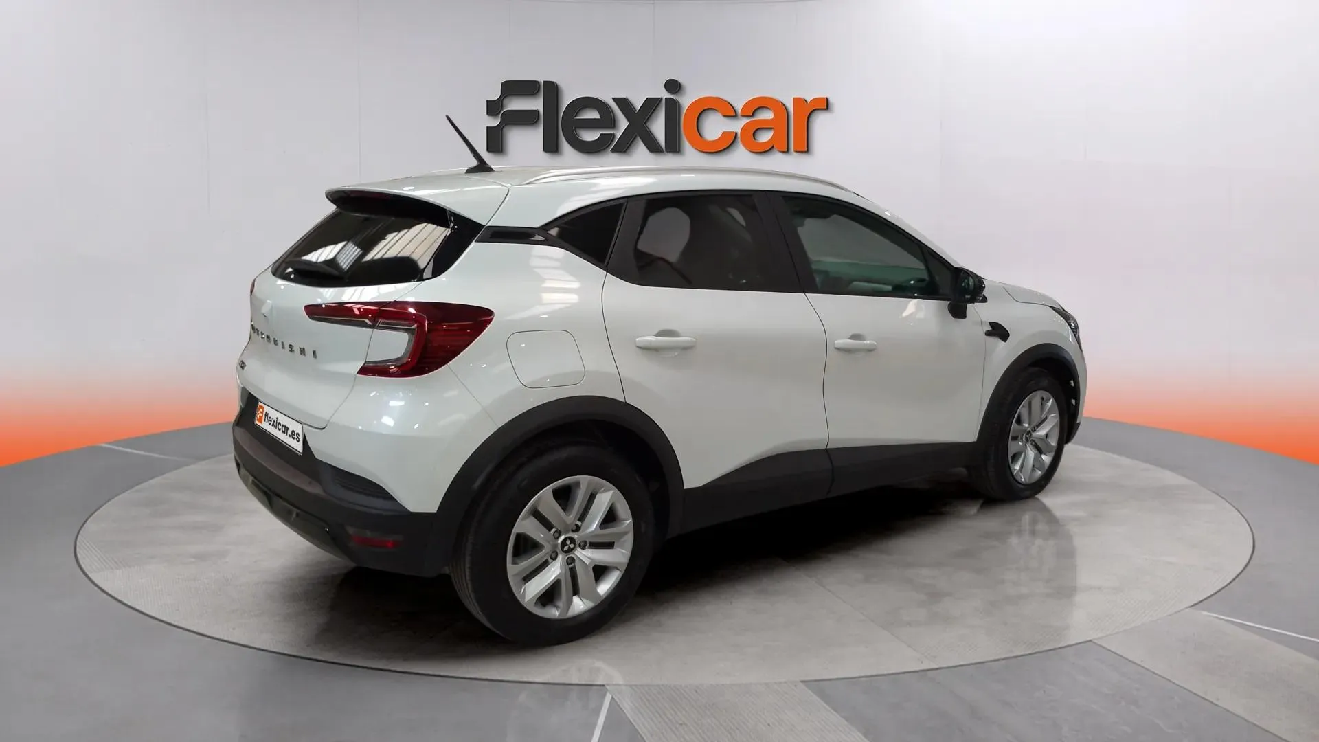 Mitsubishi ASX 130T MHEV Motion - foto 4