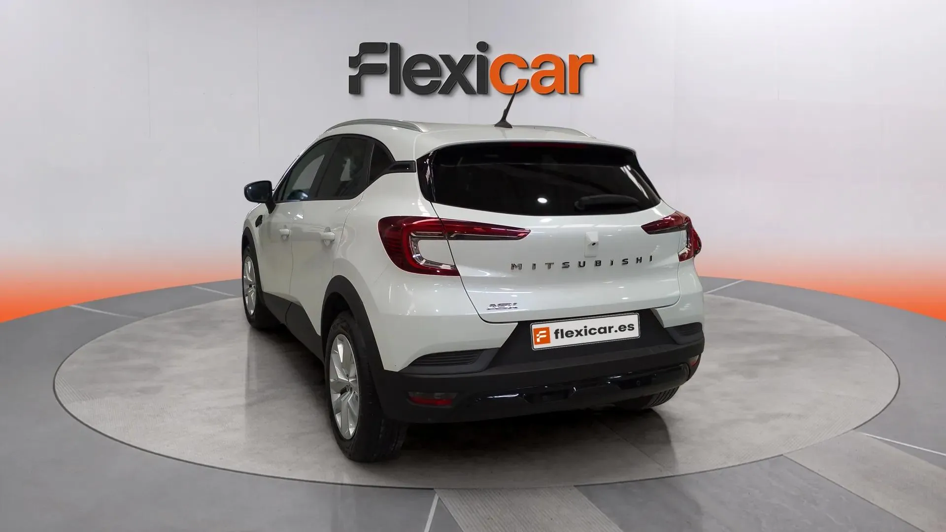 Mitsubishi ASX 130T MHEV Motion - foto 7