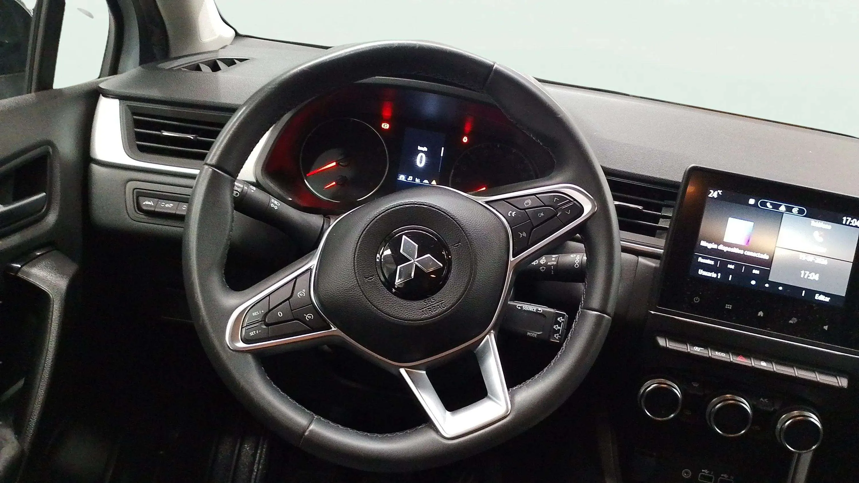 Mitsubishi ASX 130T MHEV Motion - foto 15