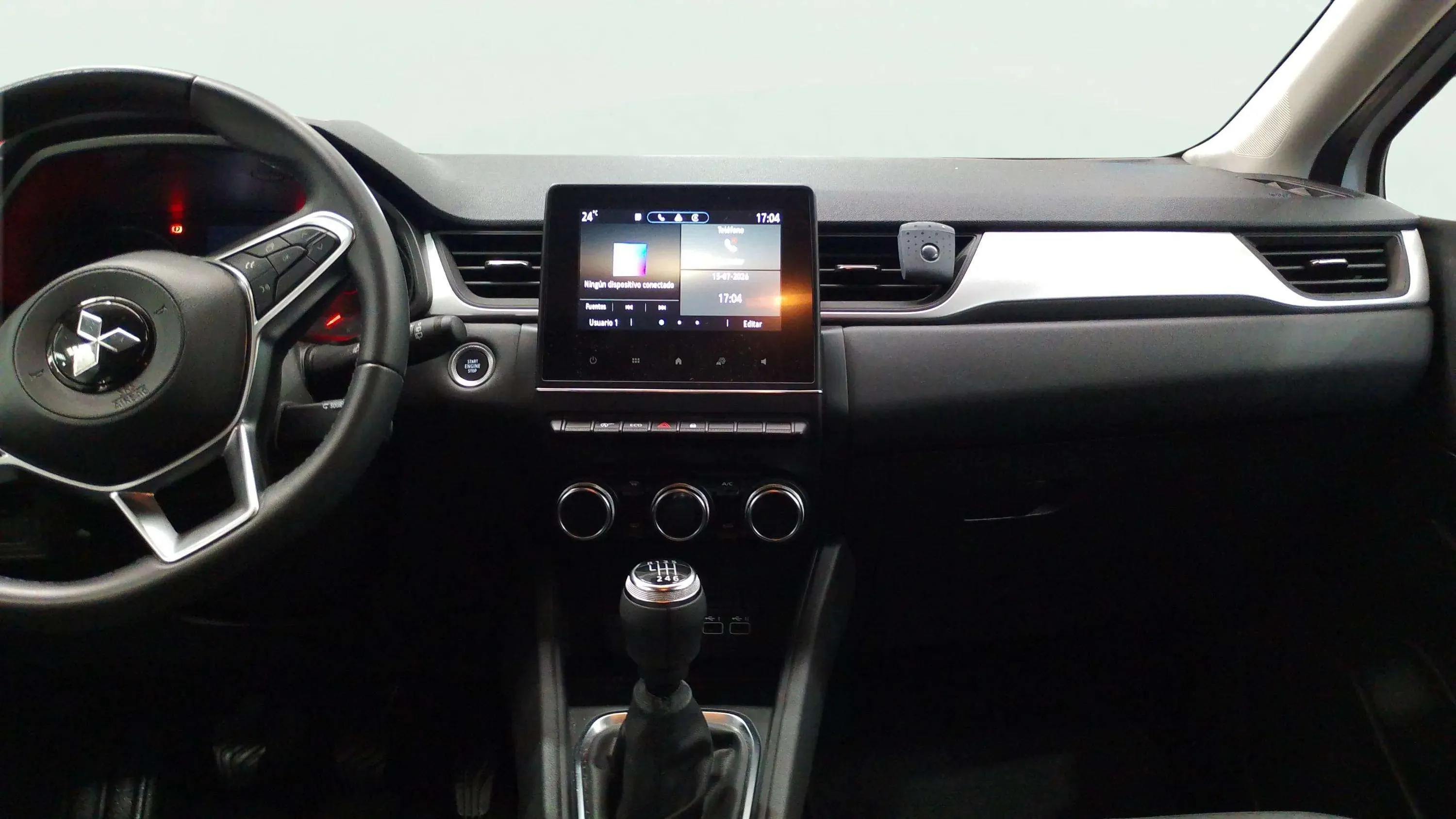 Mitsubishi ASX 130T MHEV Motion - foto 14