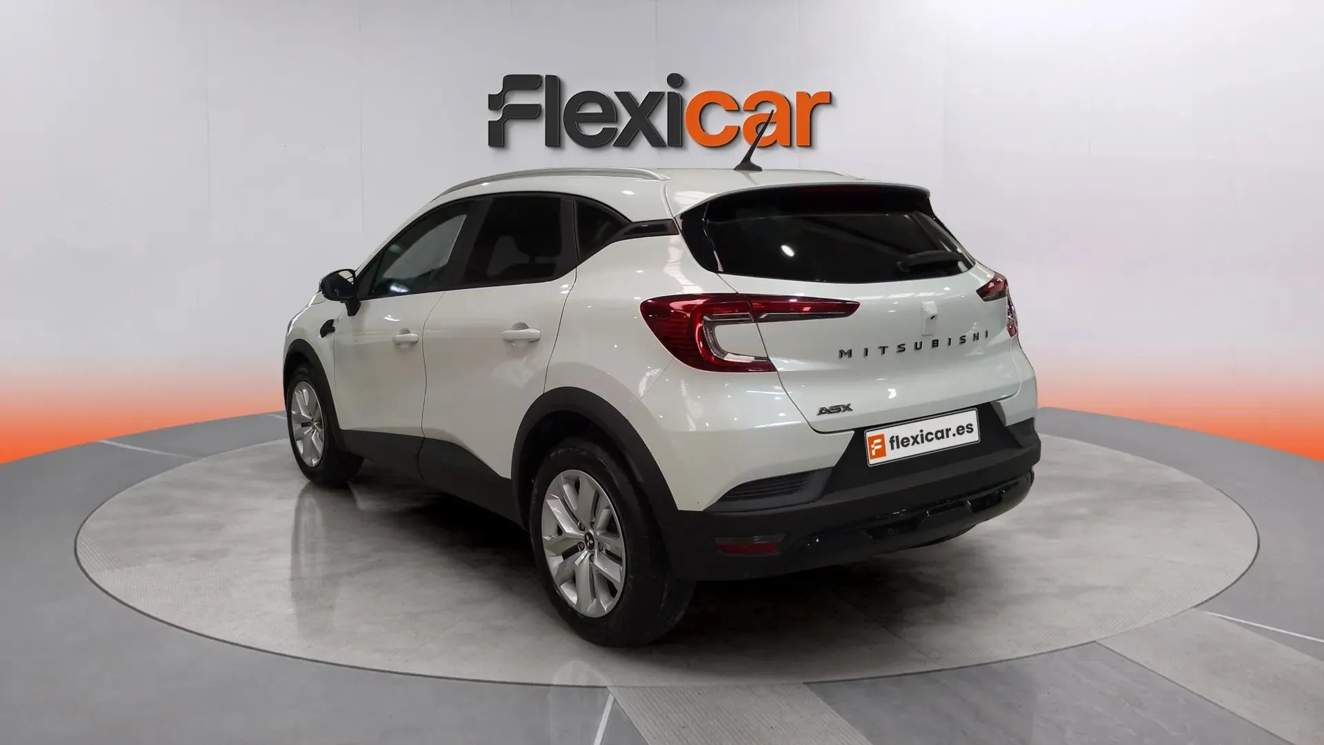 Mitsubishi ASX 130T MHEV Motion - foto 8