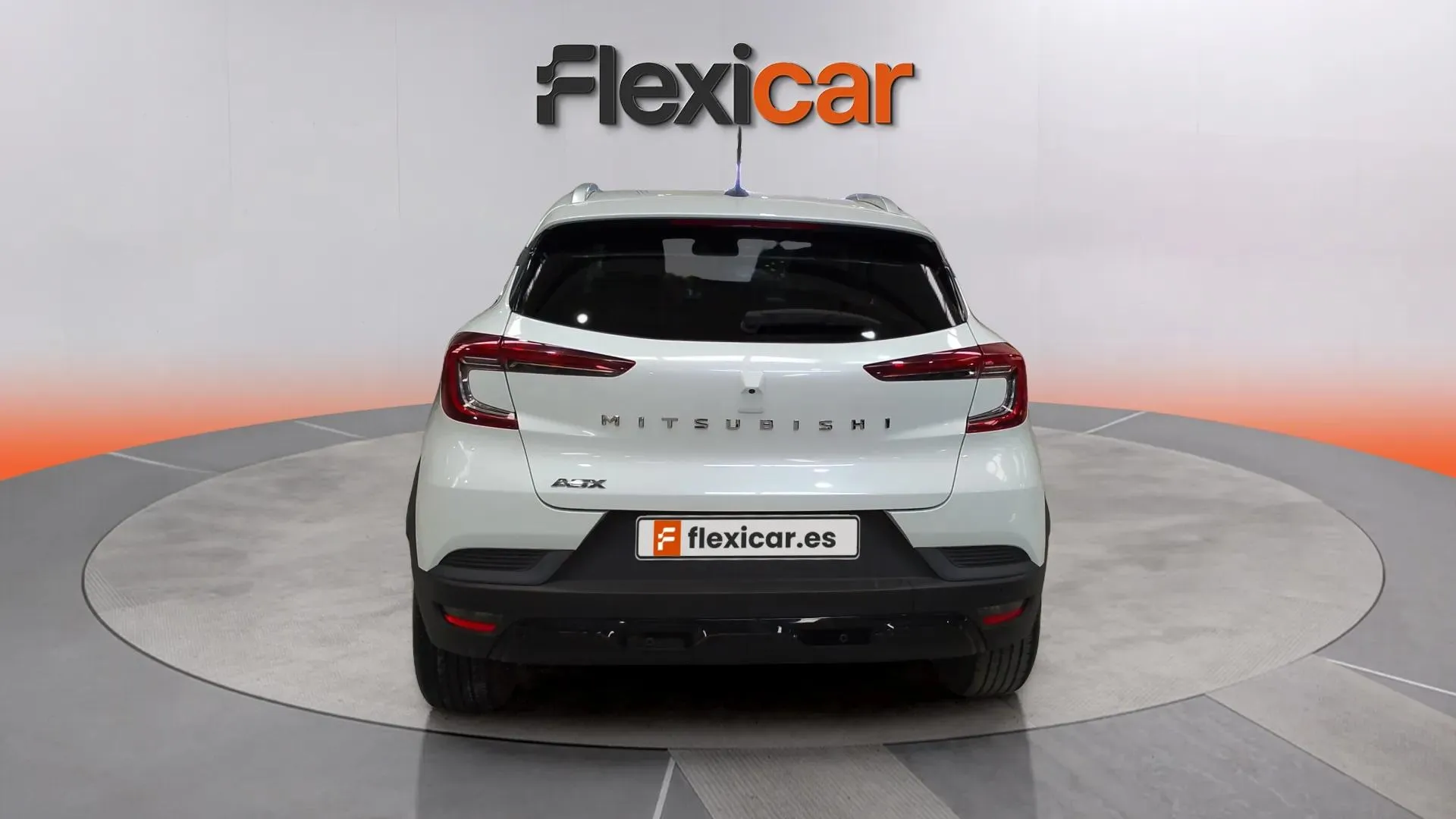 Mitsubishi ASX 130T MHEV Motion - foto 6