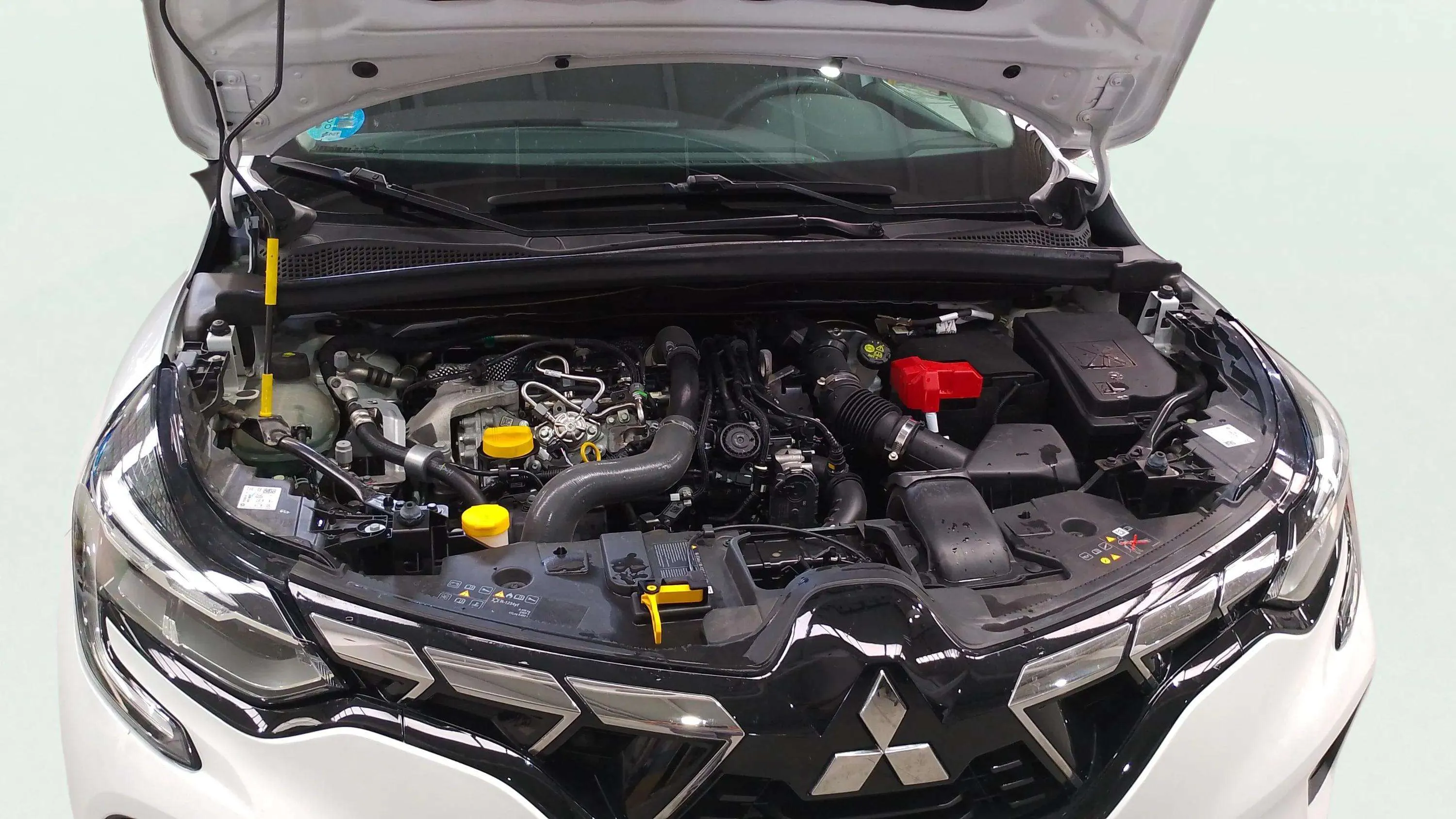 Mitsubishi ASX 130T MHEV Motion - foto 27
