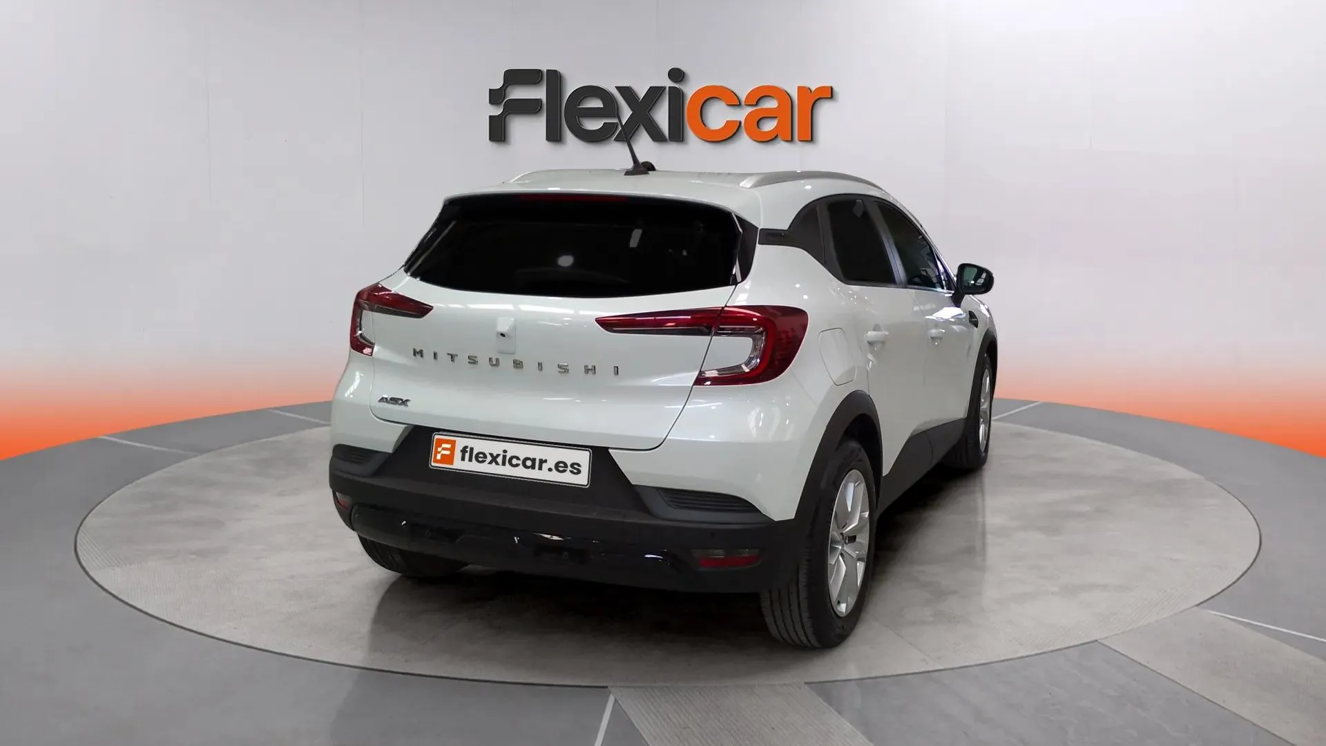 Mitsubishi ASX 130T MHEV Motion - foto 5
