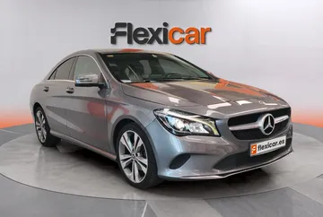 mercedes benz clase cla cla 200 d diesel manual parets del valles 903000000273165