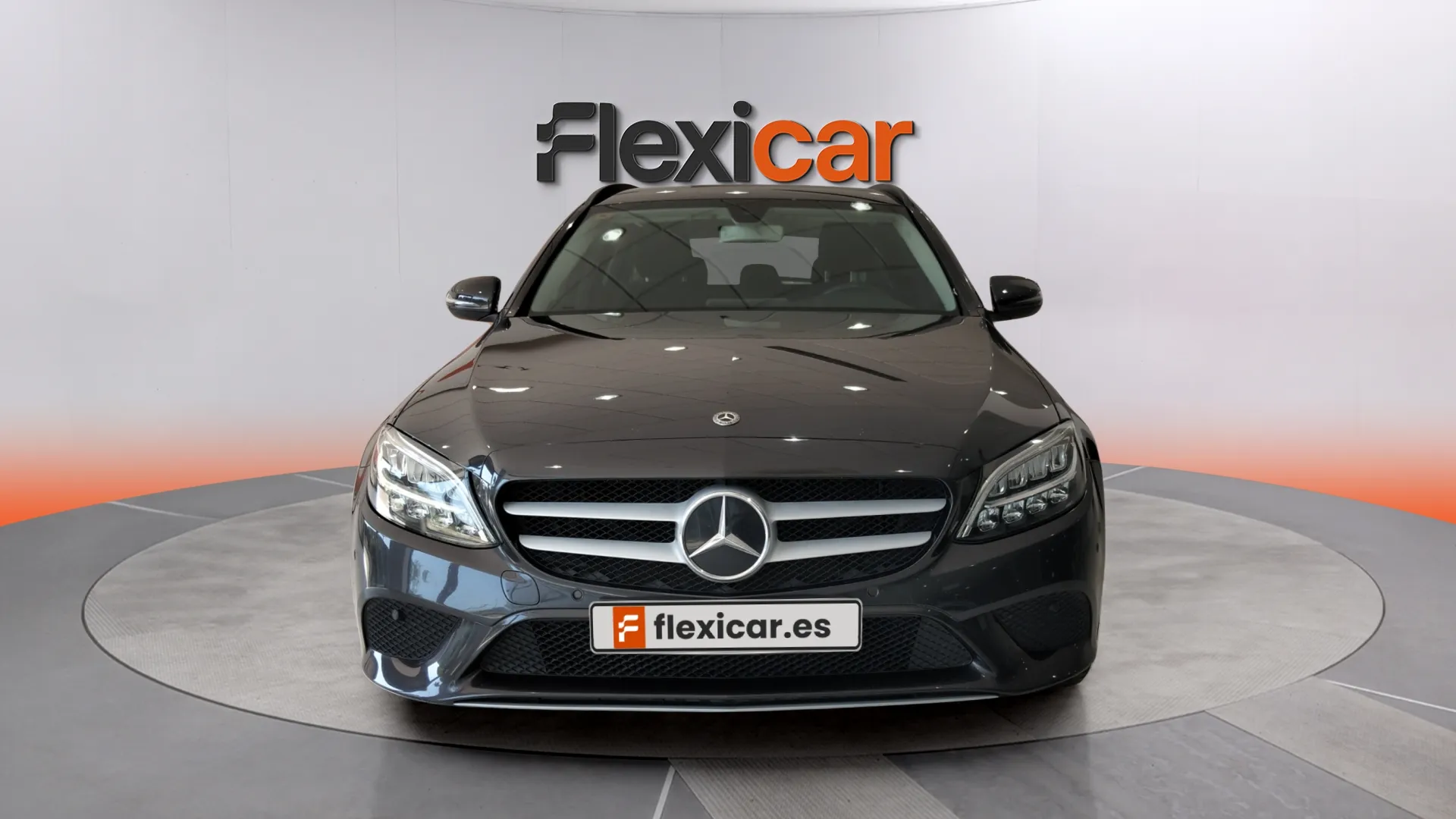 Mercedes-Benz Clase C 180 - foto 2
