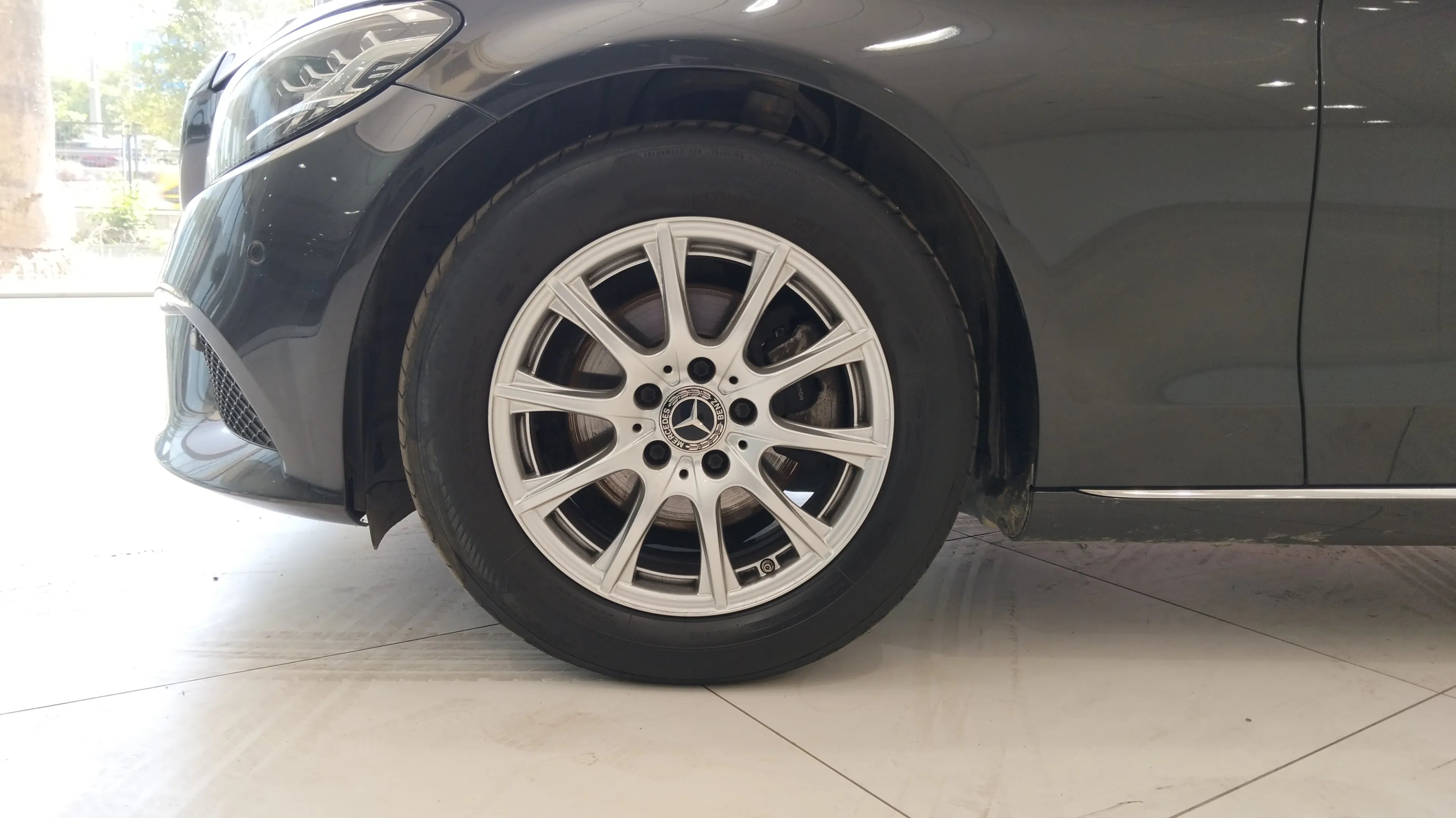 Mercedes-Benz Clase C 180 - foto 7