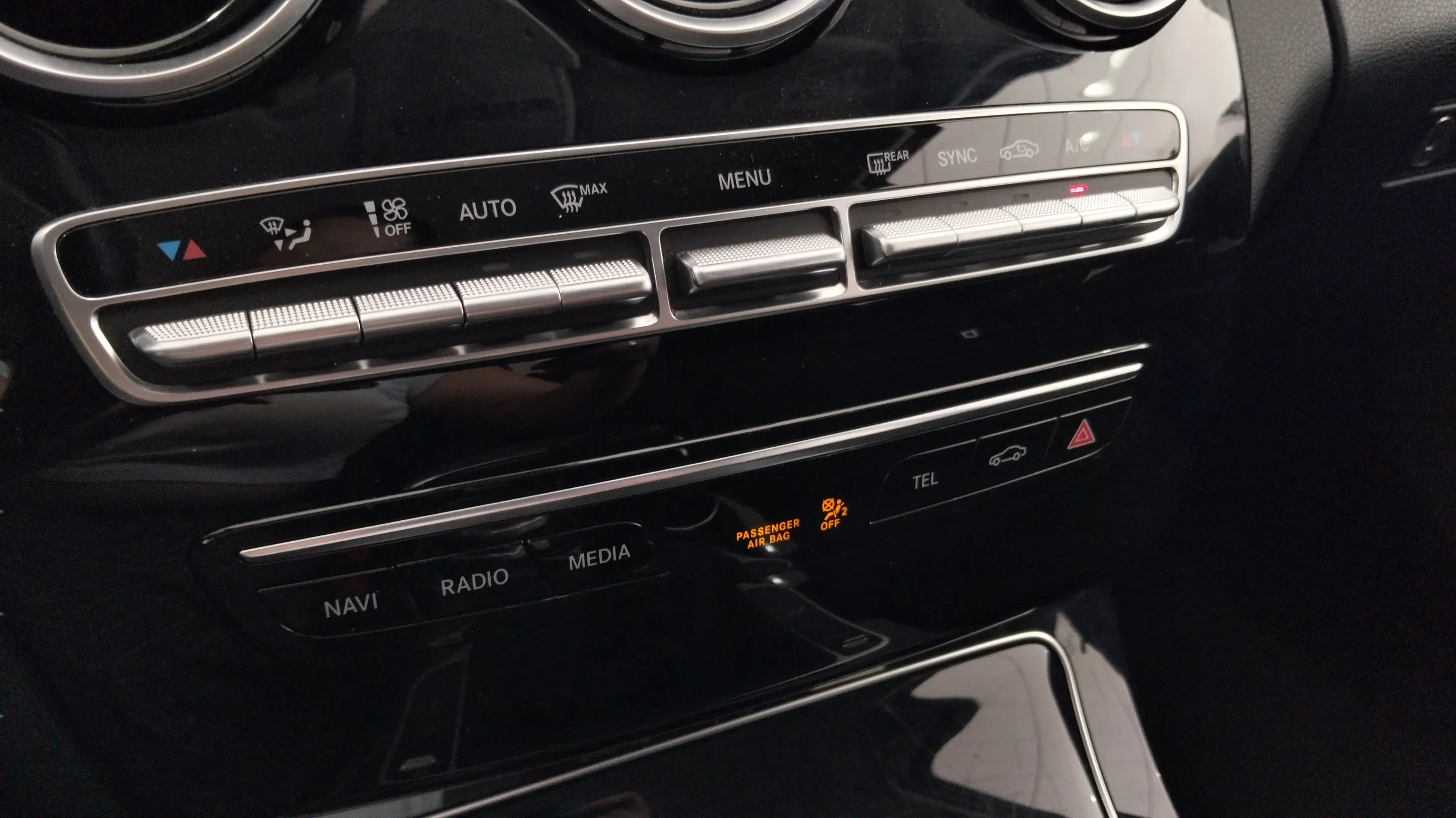 Mercedes-Benz Clase C 180 - foto 16