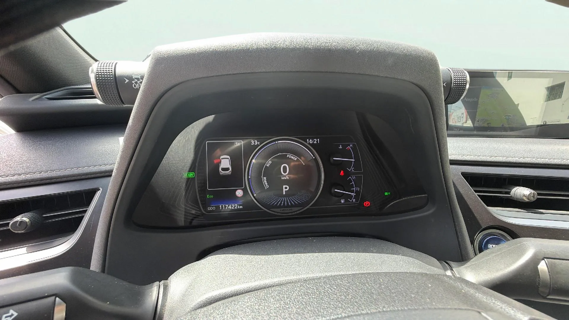 Lexus UX 2.0 250h Business - foto 6
