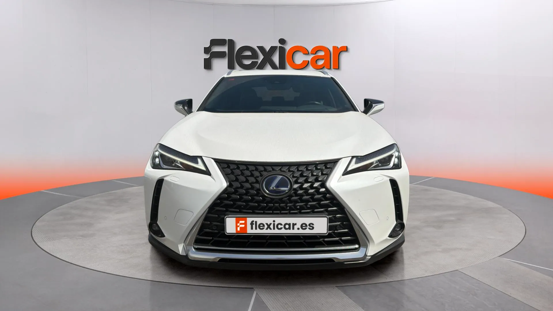Lexus UX 2.0 250h Business
