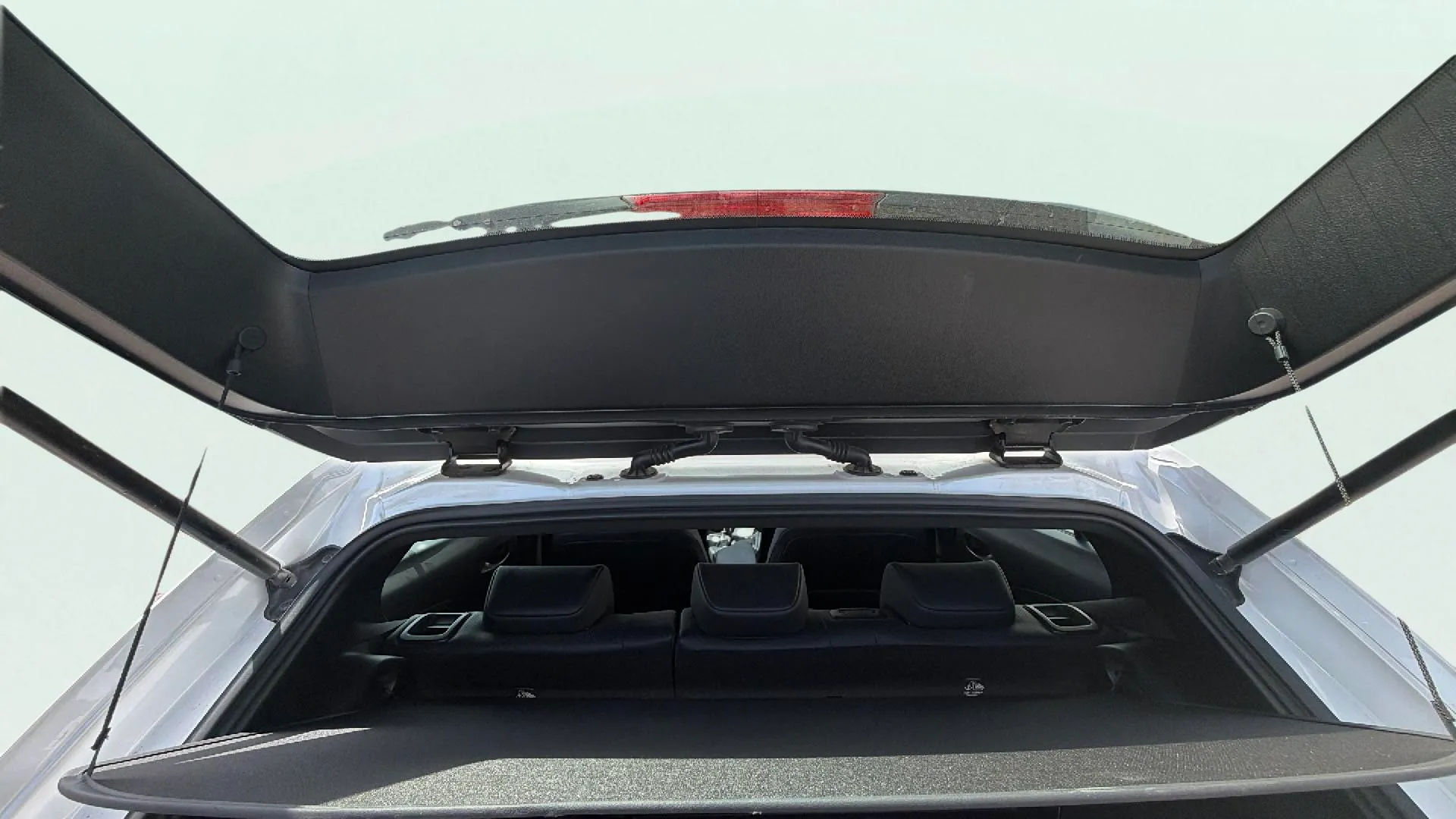 Lexus UX 2.0 250h Business - foto 13