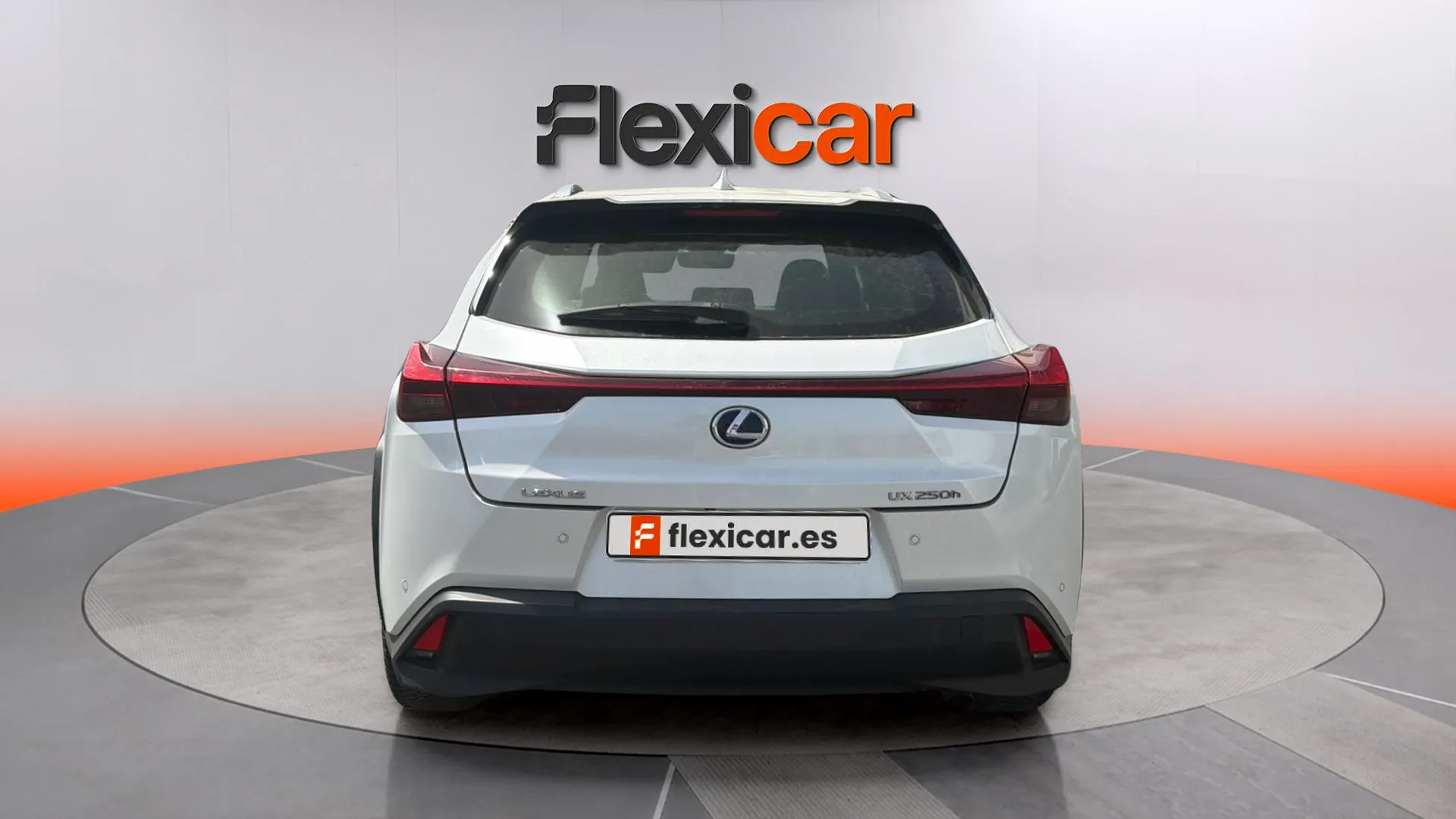 Lexus UX 2.0 250h Business - foto 3