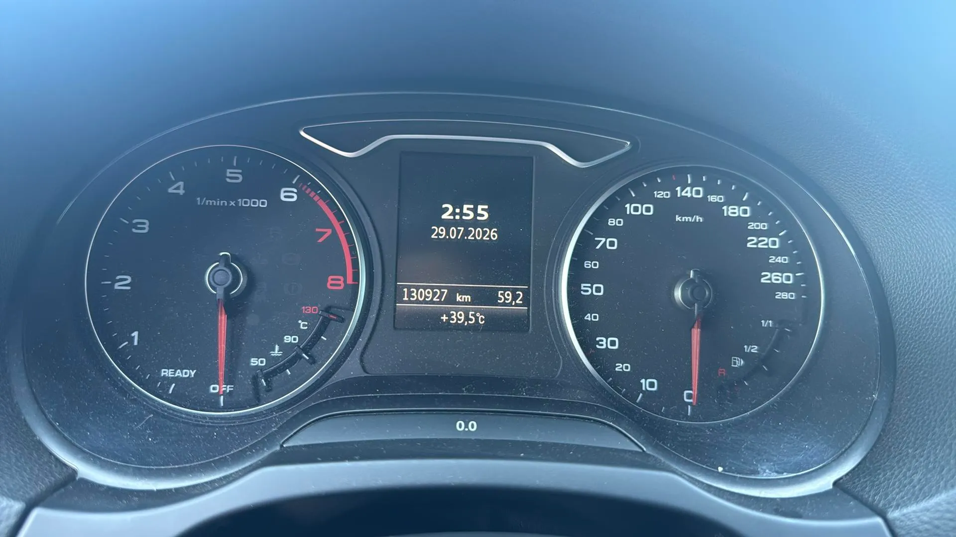 Audi A3 1.0 TFSI Sportback - foto 13
