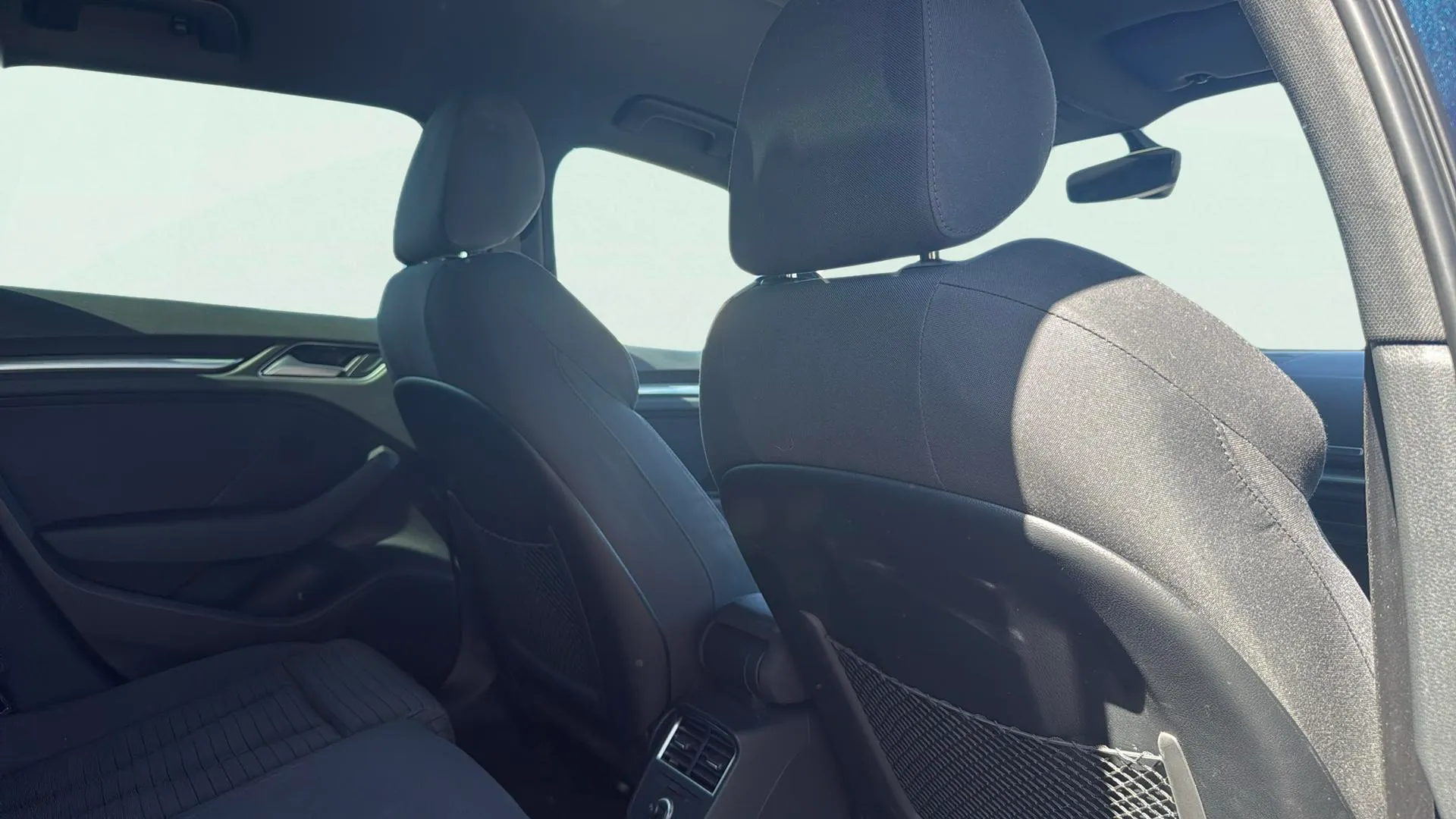 Audi A3 1.0 TFSI Sportback - foto 16