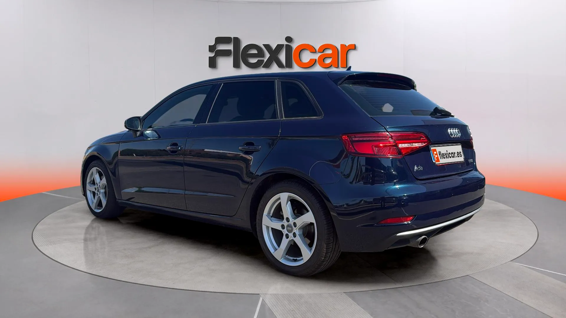 Audi A3 1.0 TFSI Sportback - foto 5