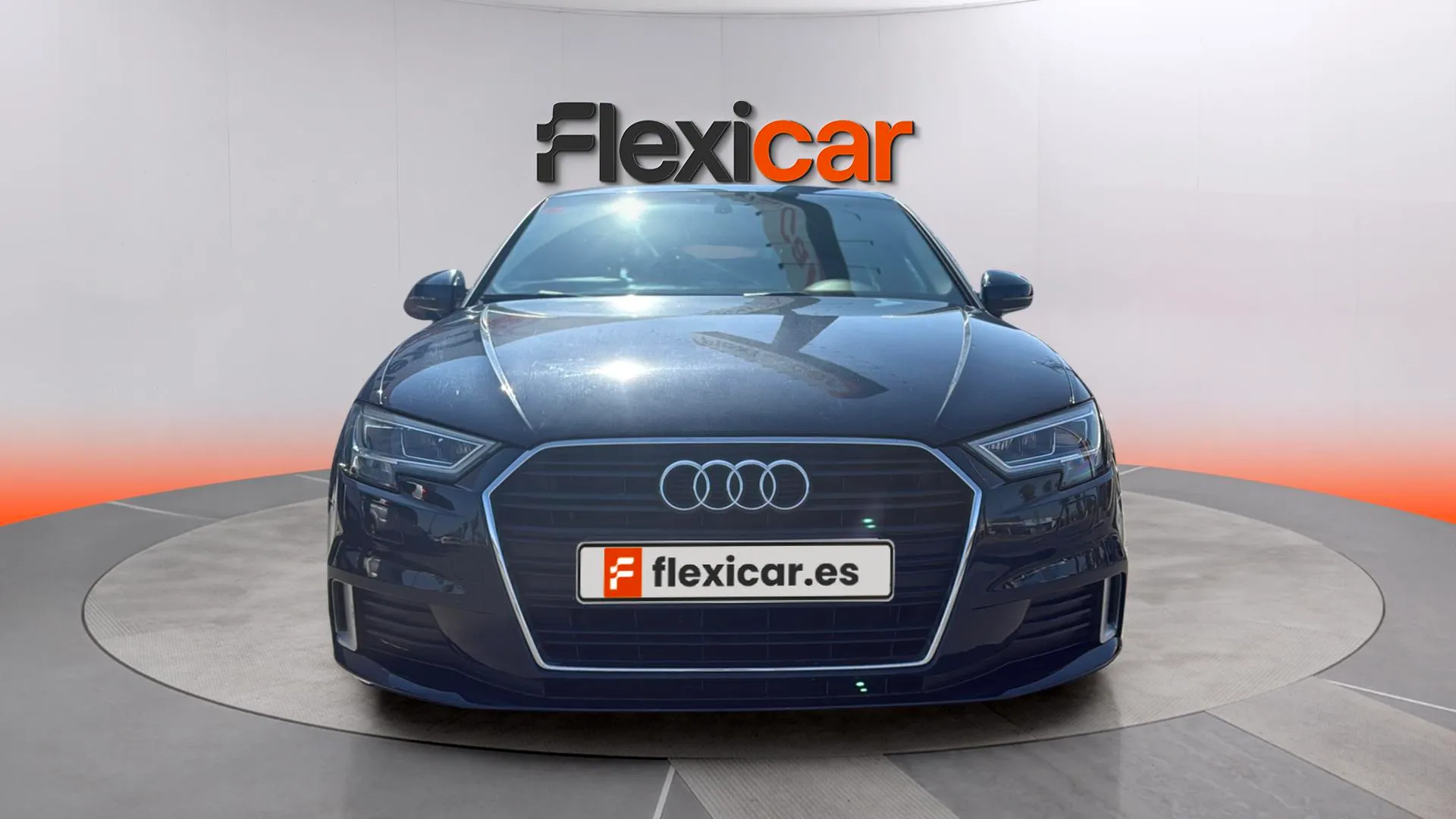 Audi A3 1.0 TFSI Sportback - foto 2