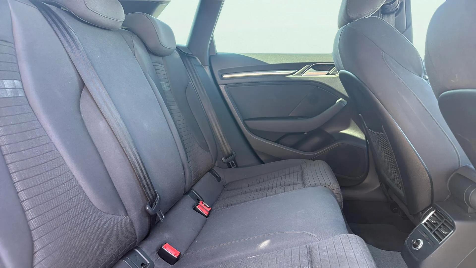 Audi A3 1.0 TFSI Sportback - foto 17