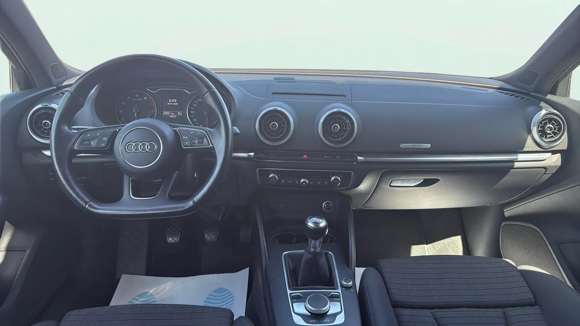 Audi A3 1.0 TFSI Sportback - foto 11