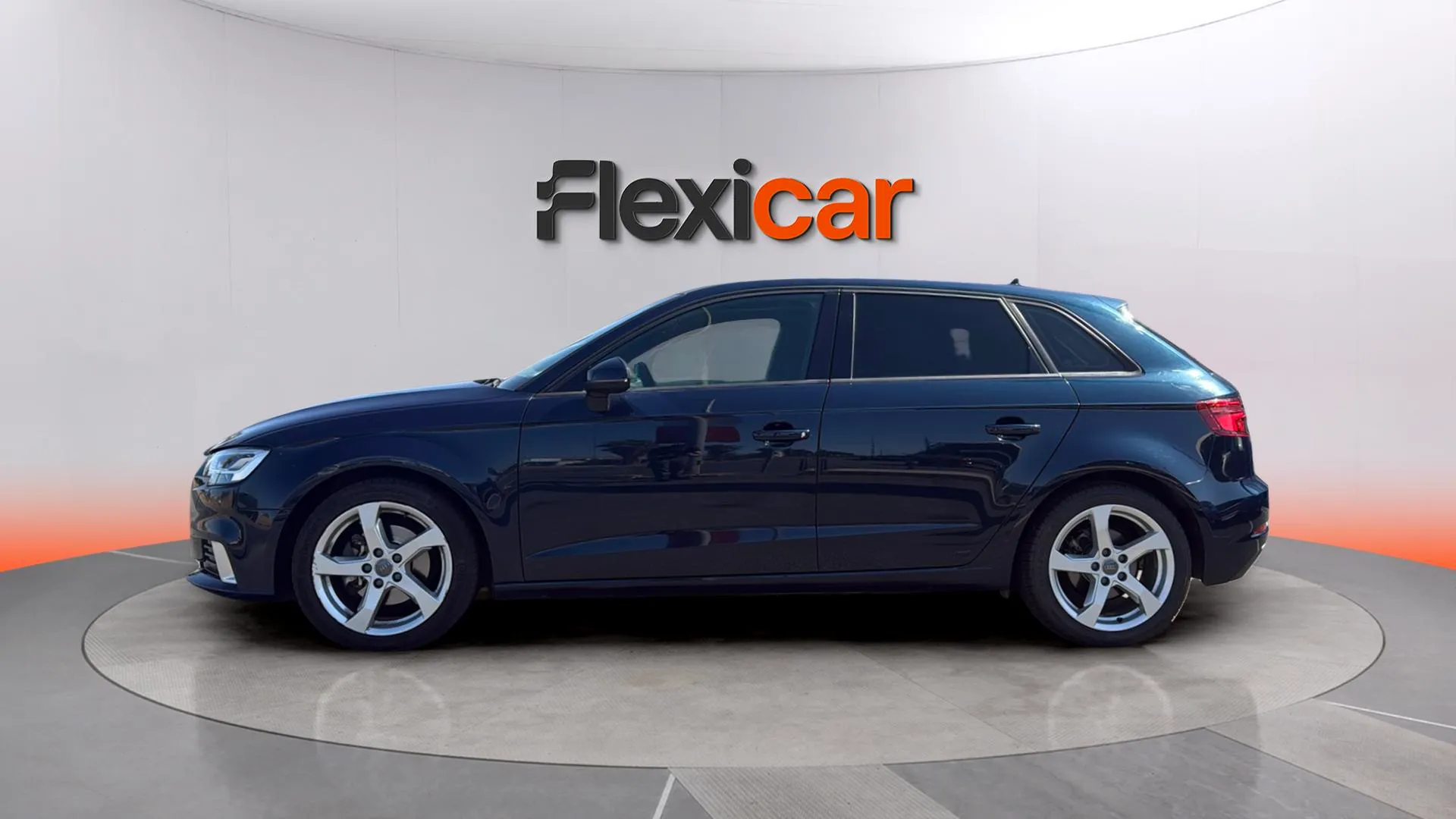 Audi A3 1.0 TFSI Sportback - foto 4