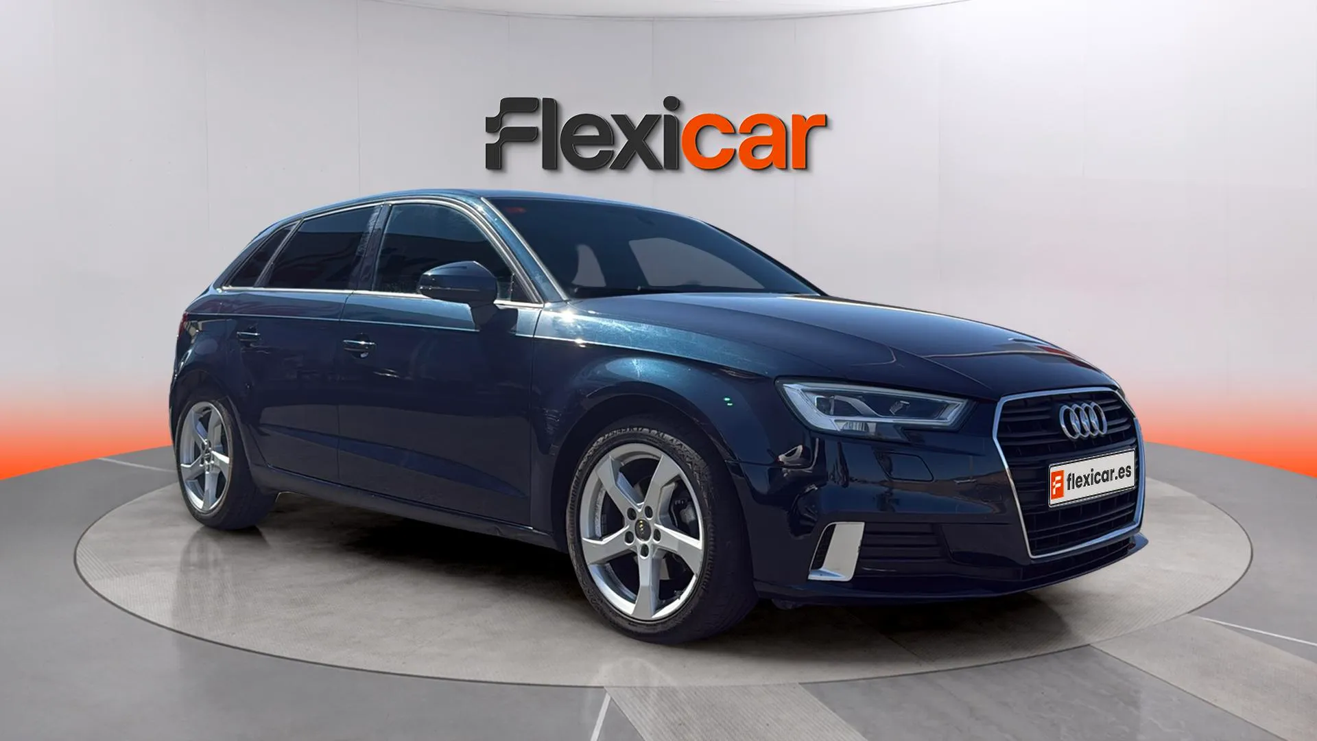 Audi A3 1.0 TFSI Sportback