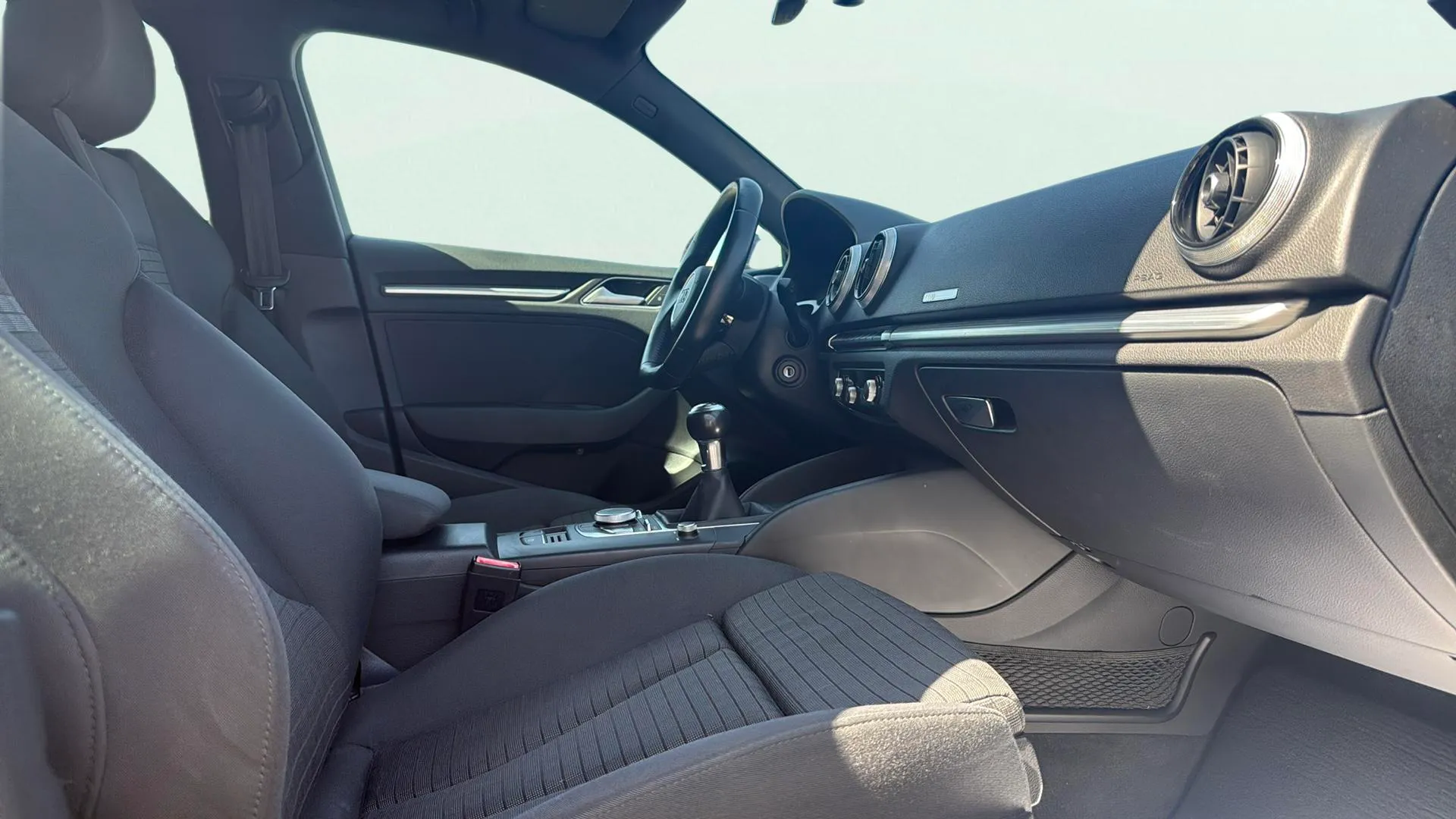Audi A3 1.0 TFSI Sportback - foto 14