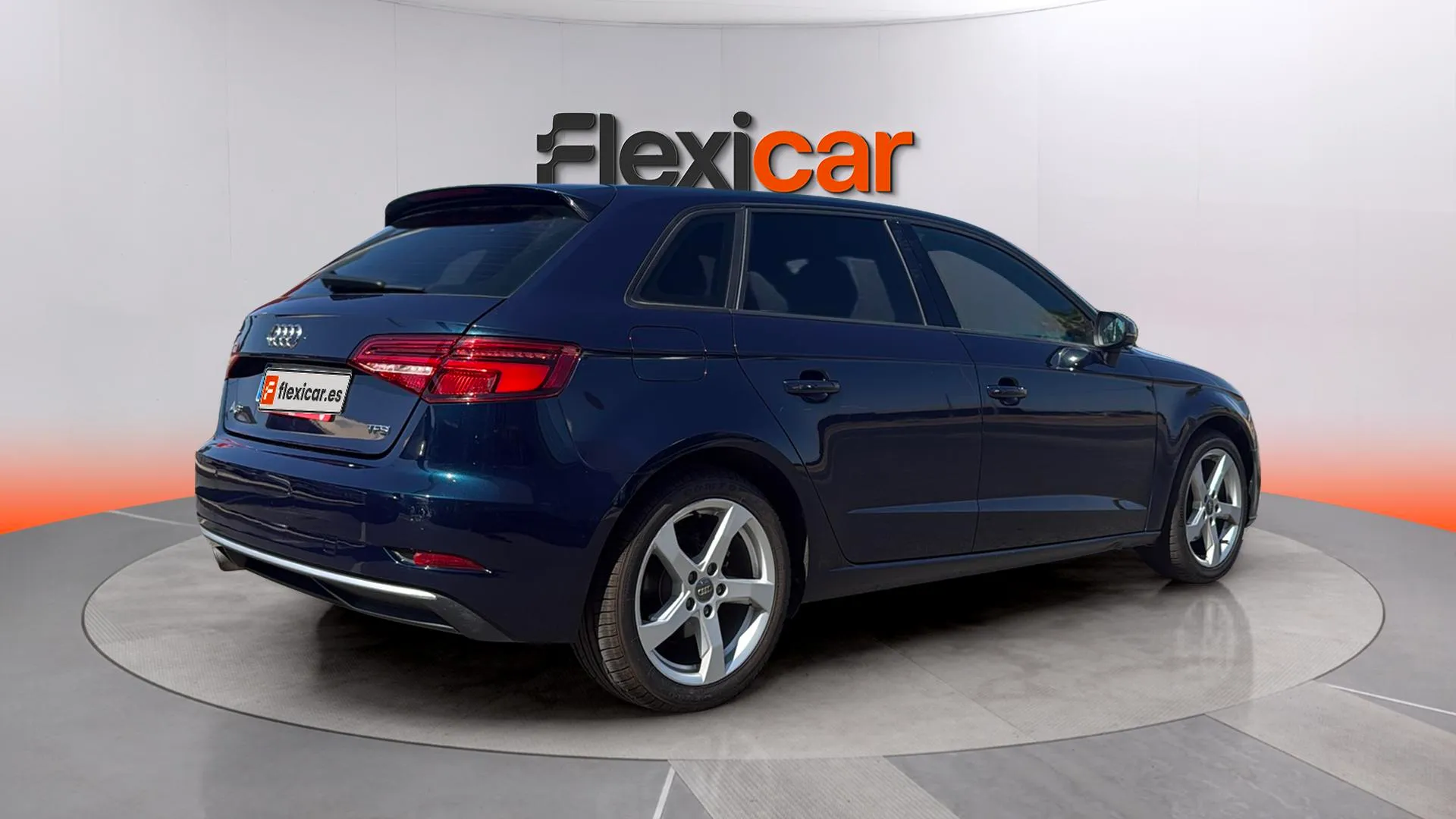 Audi A3 1.0 TFSI Sportback - foto 7