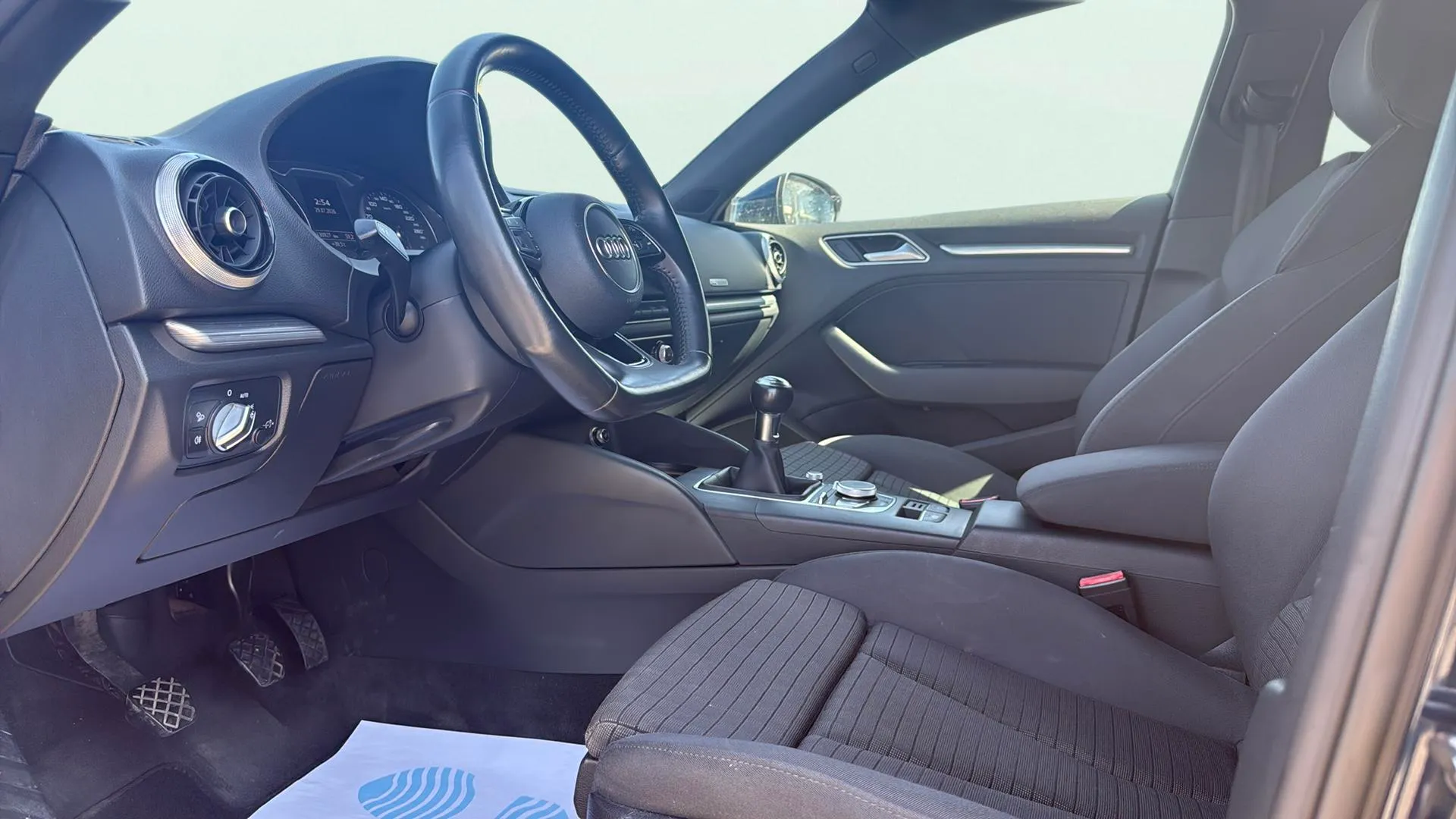 Audi A3 1.0 TFSI Sportback - foto 10