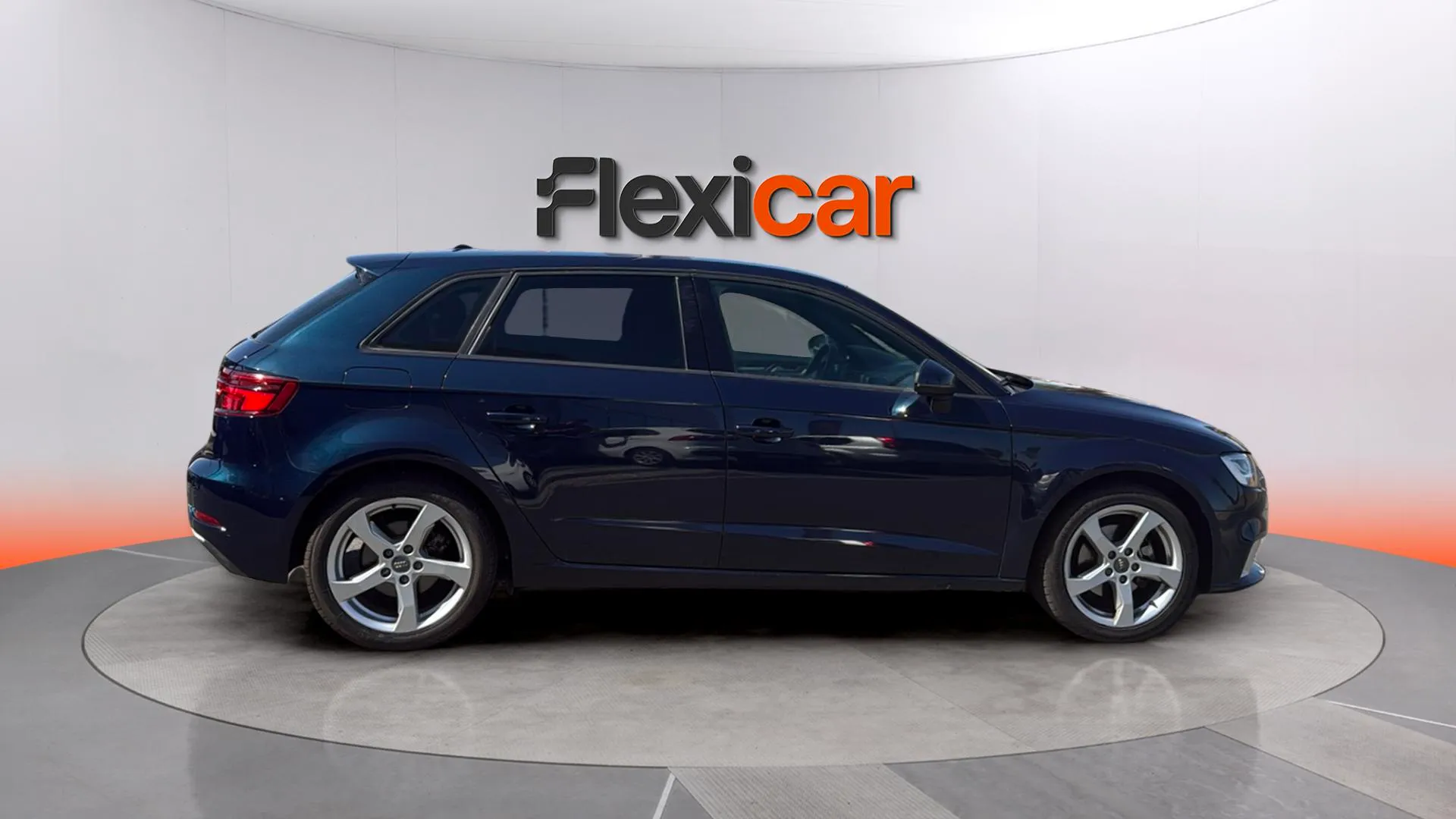 Audi A3 1.0 TFSI Sportback - foto 8