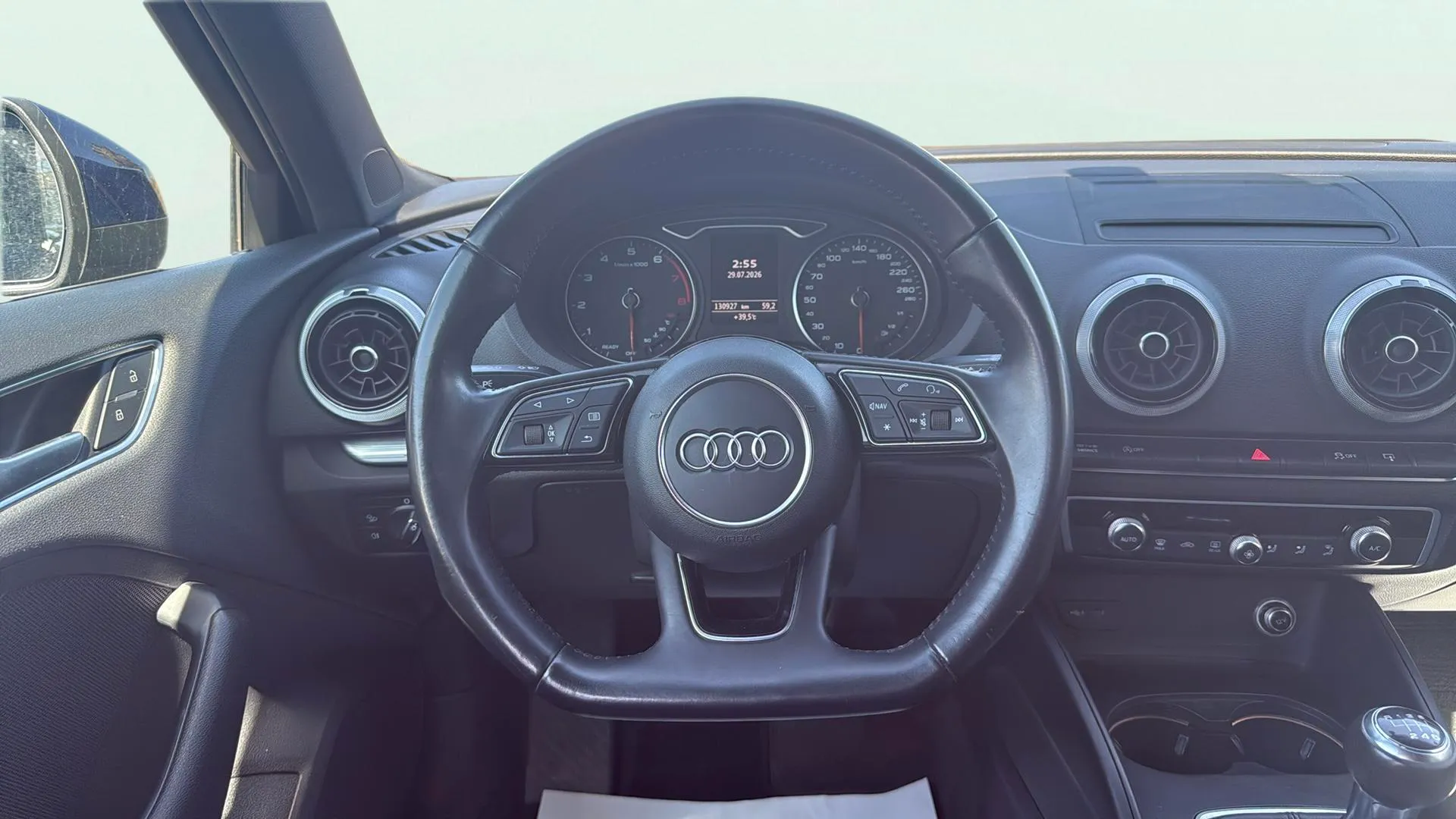 Audi A3 1.0 TFSI Sportback - foto 12