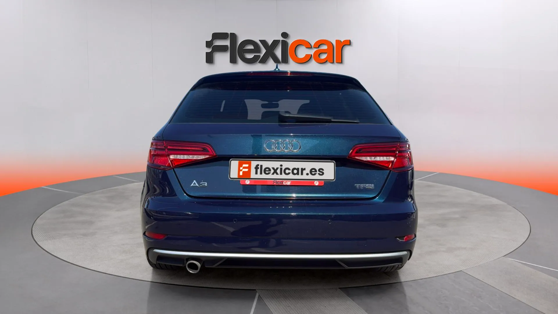 Audi A3 1.0 TFSI Sportback - foto 6
