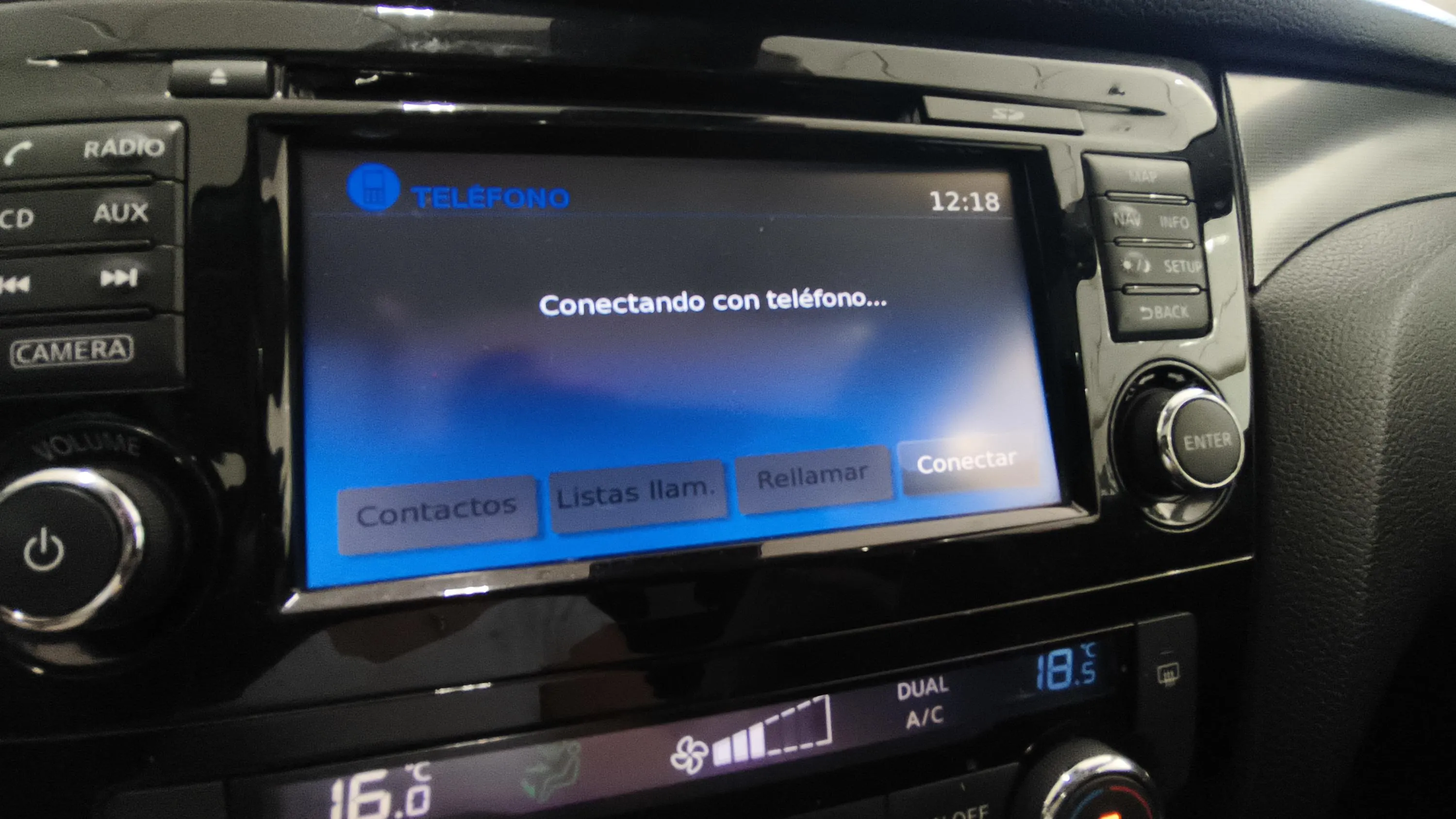 Nissan Qashqai DIG-T E6D N-Connecta - foto 20