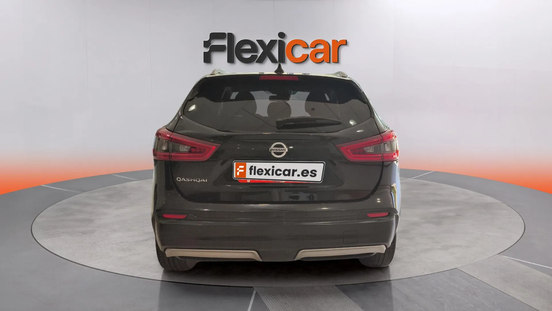 Nissan Qashqai DIG-T E6D N-Connecta - foto 4