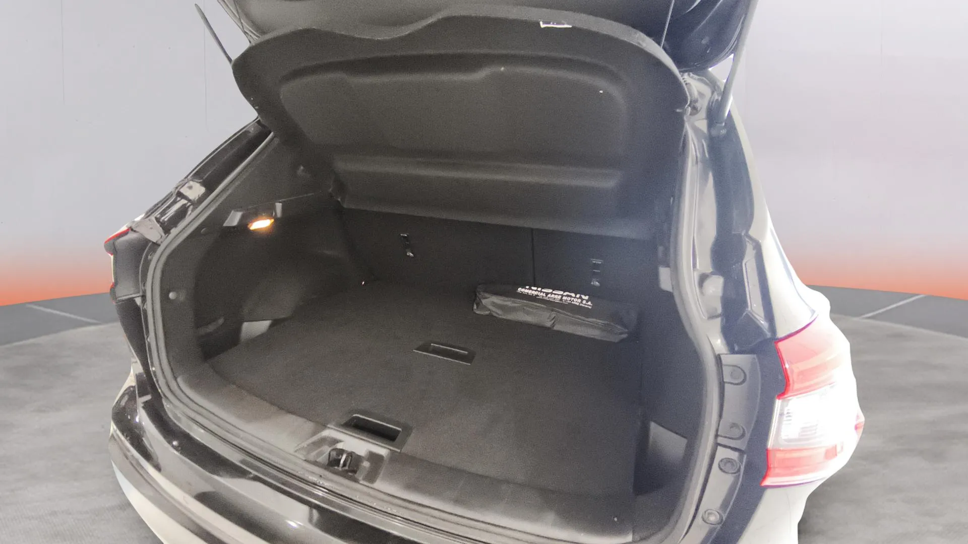 Nissan Qashqai DIG-T E6D N-Connecta - foto 9