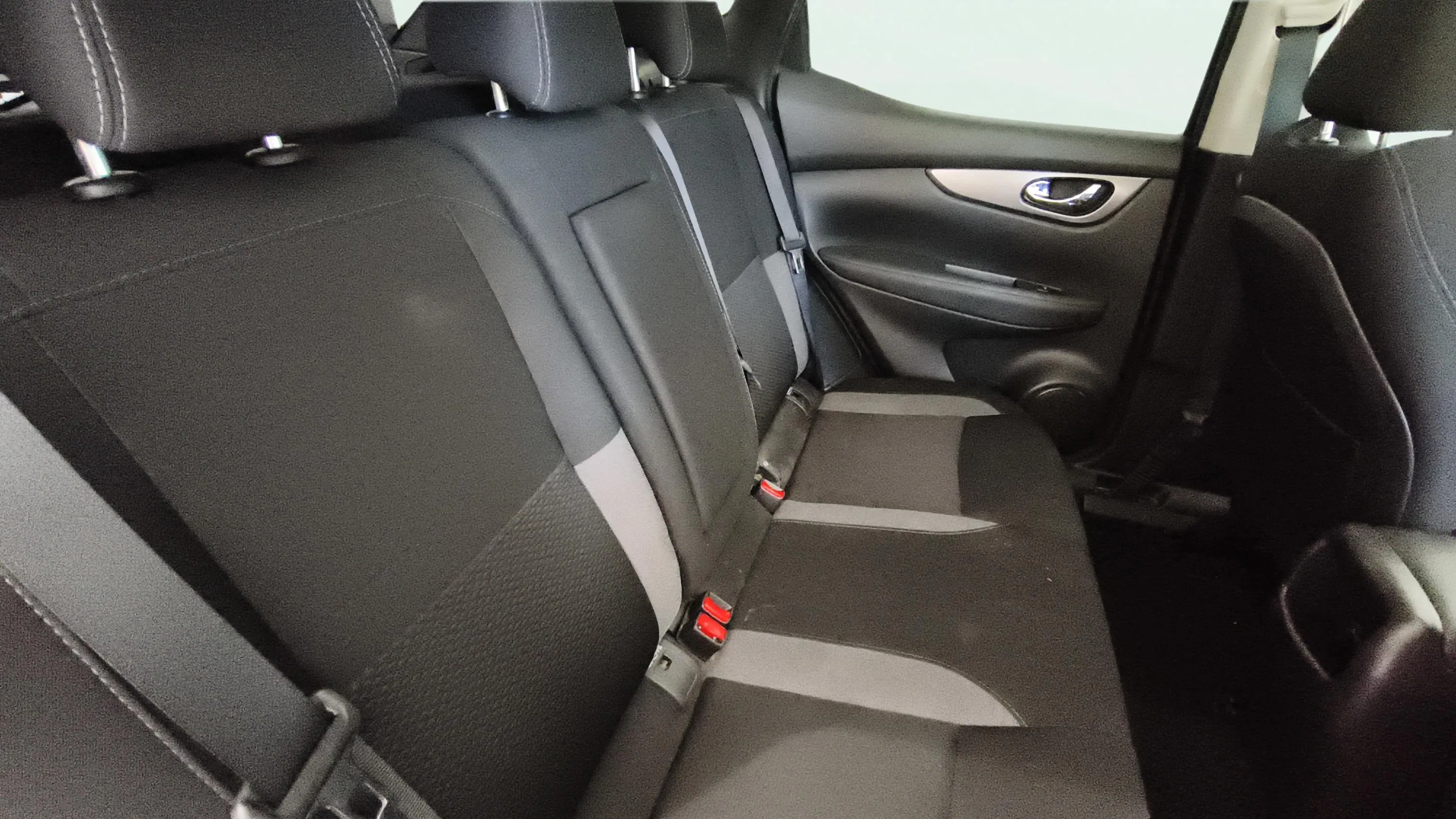 Nissan Qashqai DIG-T E6D N-Connecta - foto 8