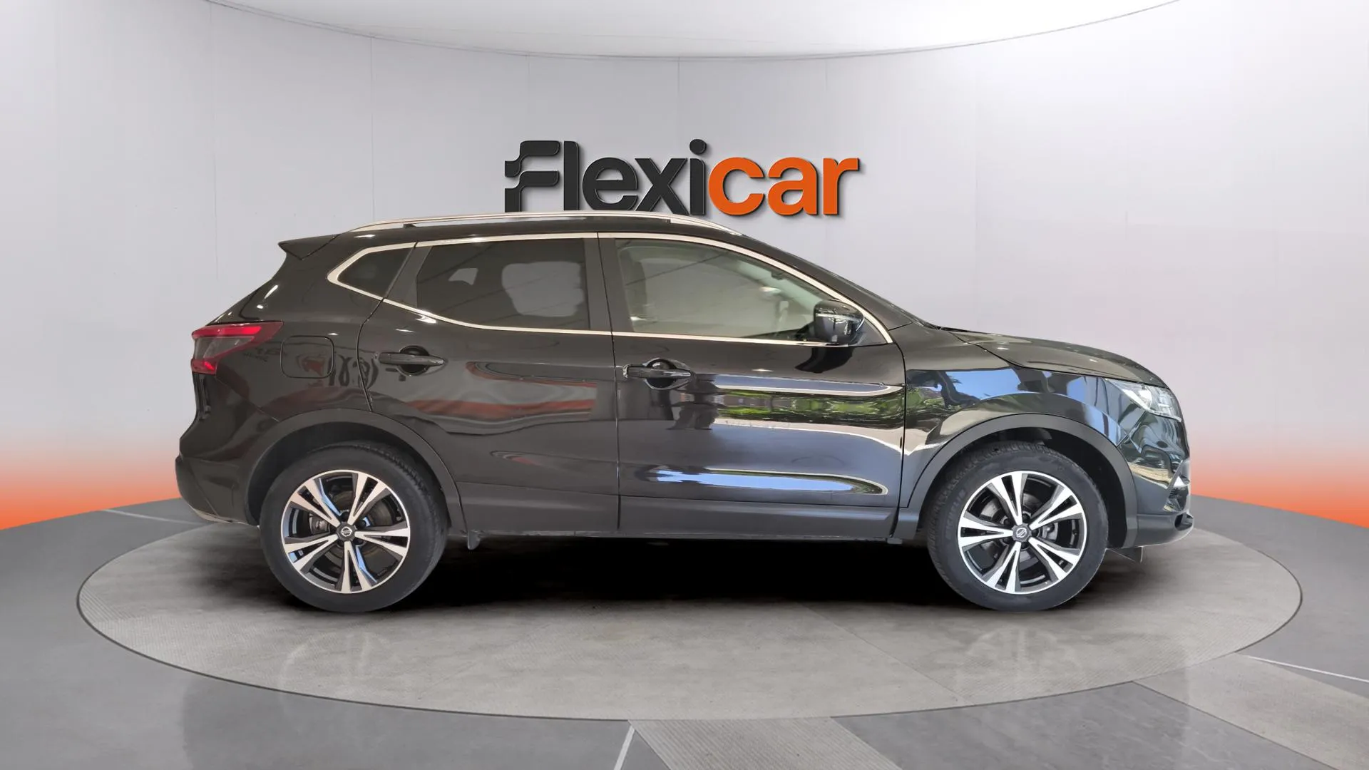 Nissan Qashqai DIG-T E6D N-Connecta - foto 2