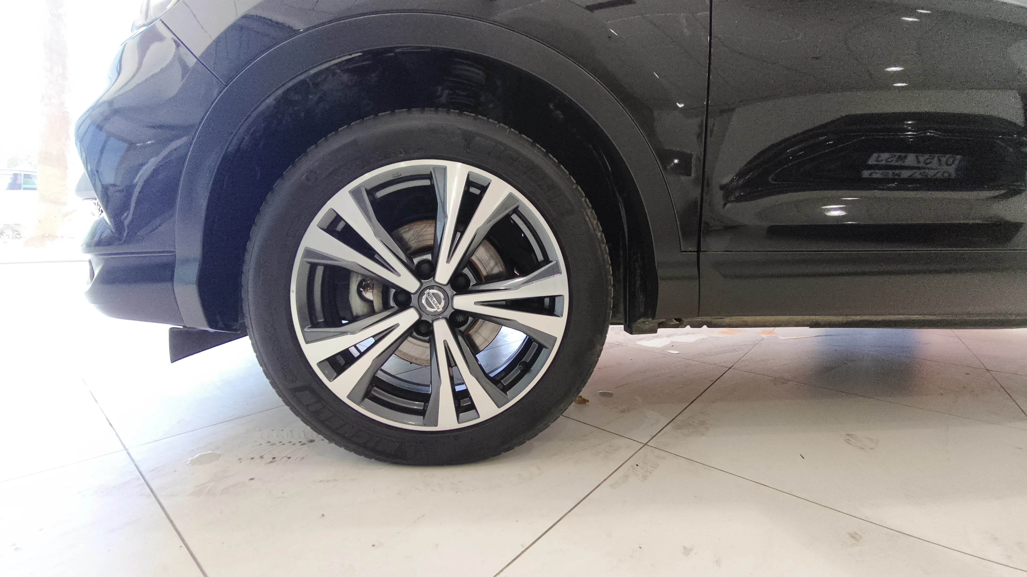 Nissan Qashqai DIG-T E6D N-Connecta - foto 21