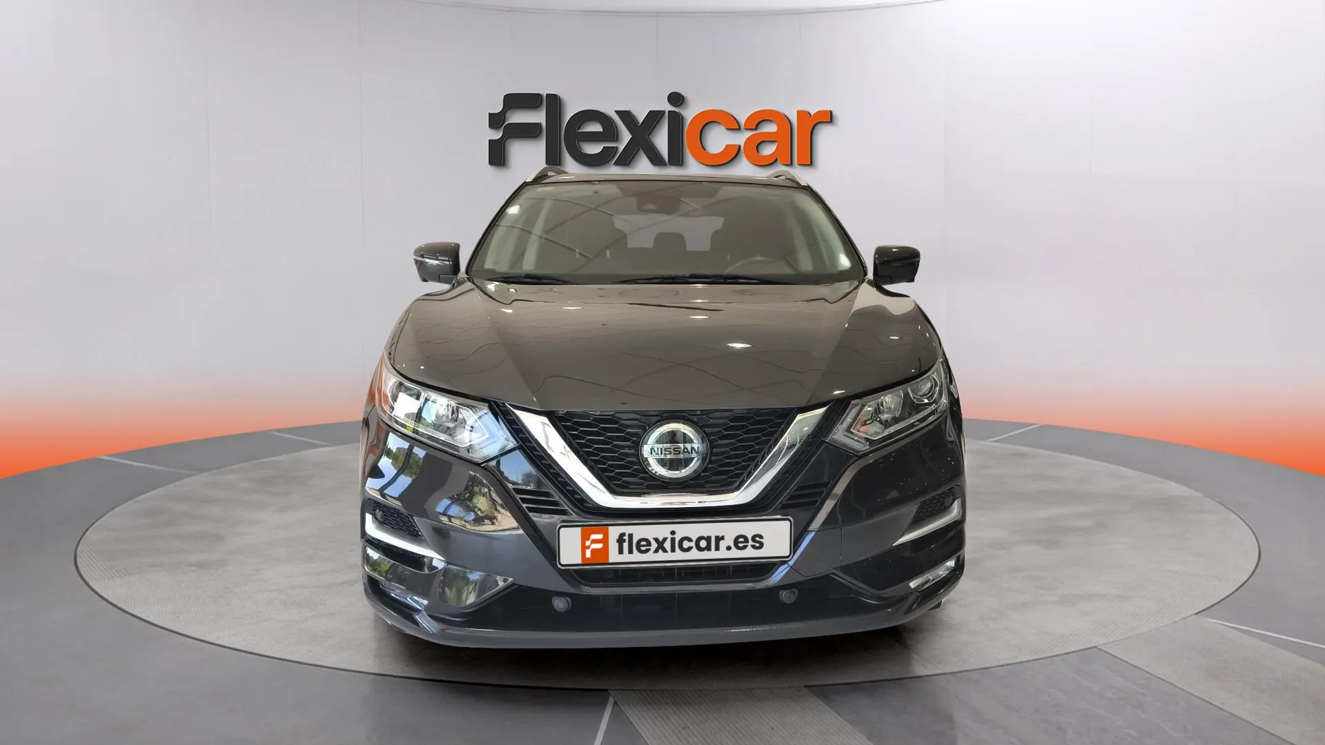 Nissan Qashqai DIG-T E6D N-Connecta - foto 3