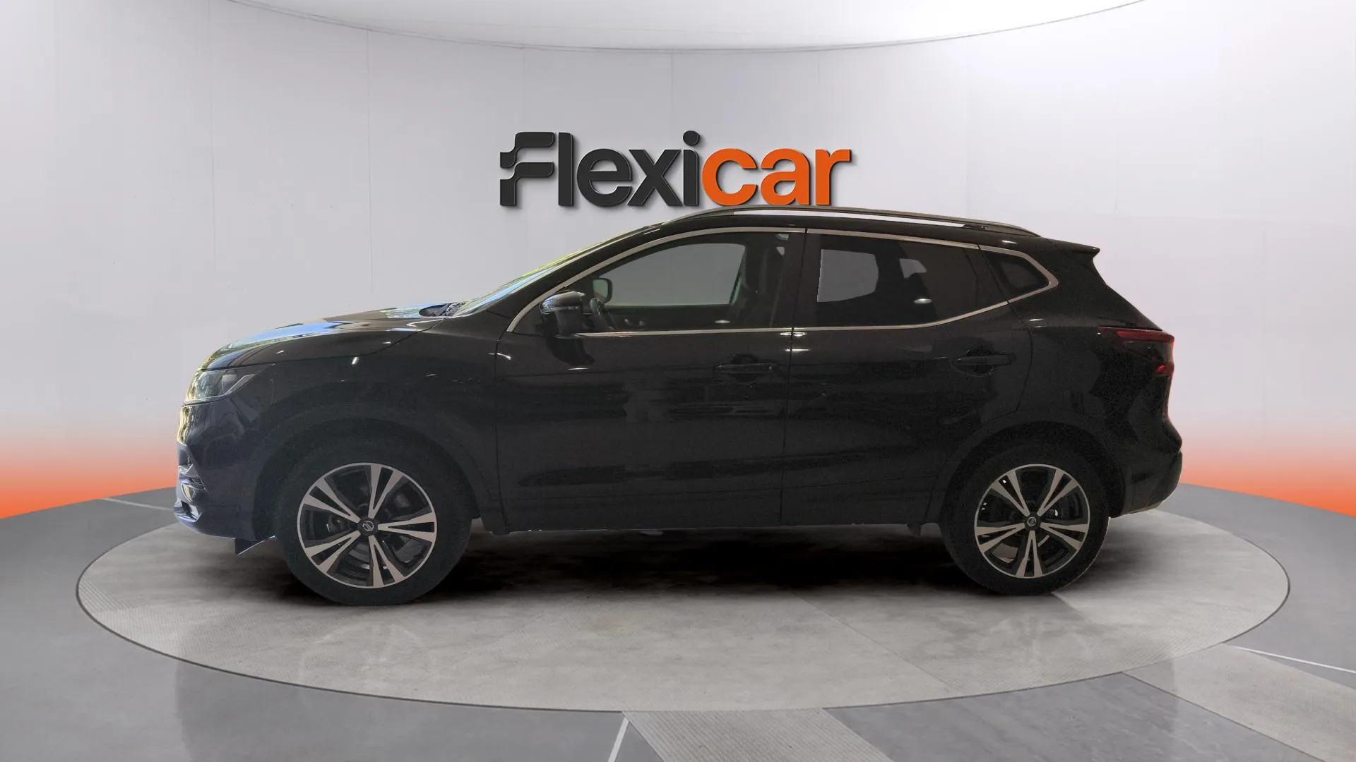 Nissan Qashqai DIG-T E6D N-Connecta - foto 5