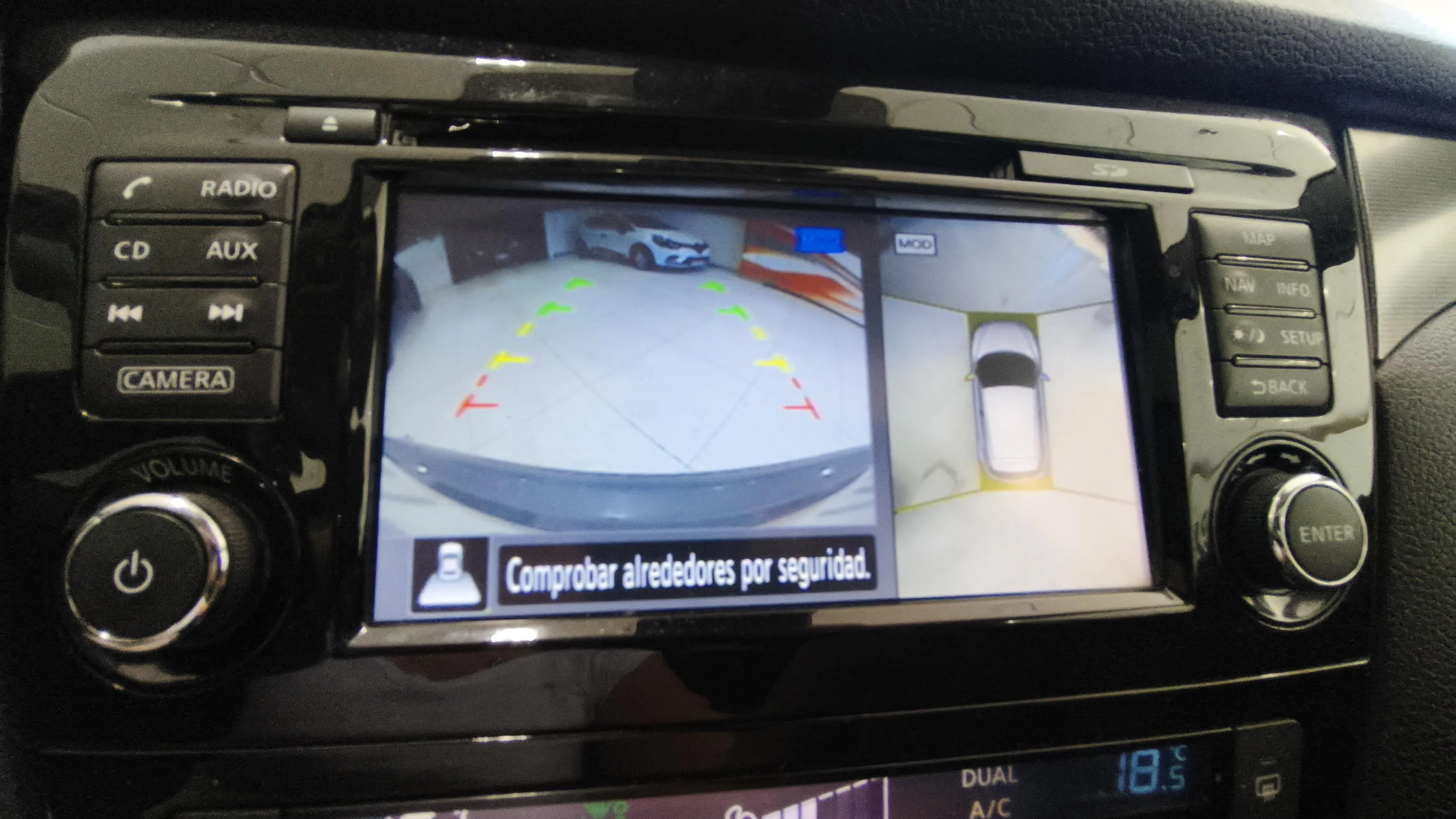 Nissan Qashqai DIG-T E6D N-Connecta - foto 19