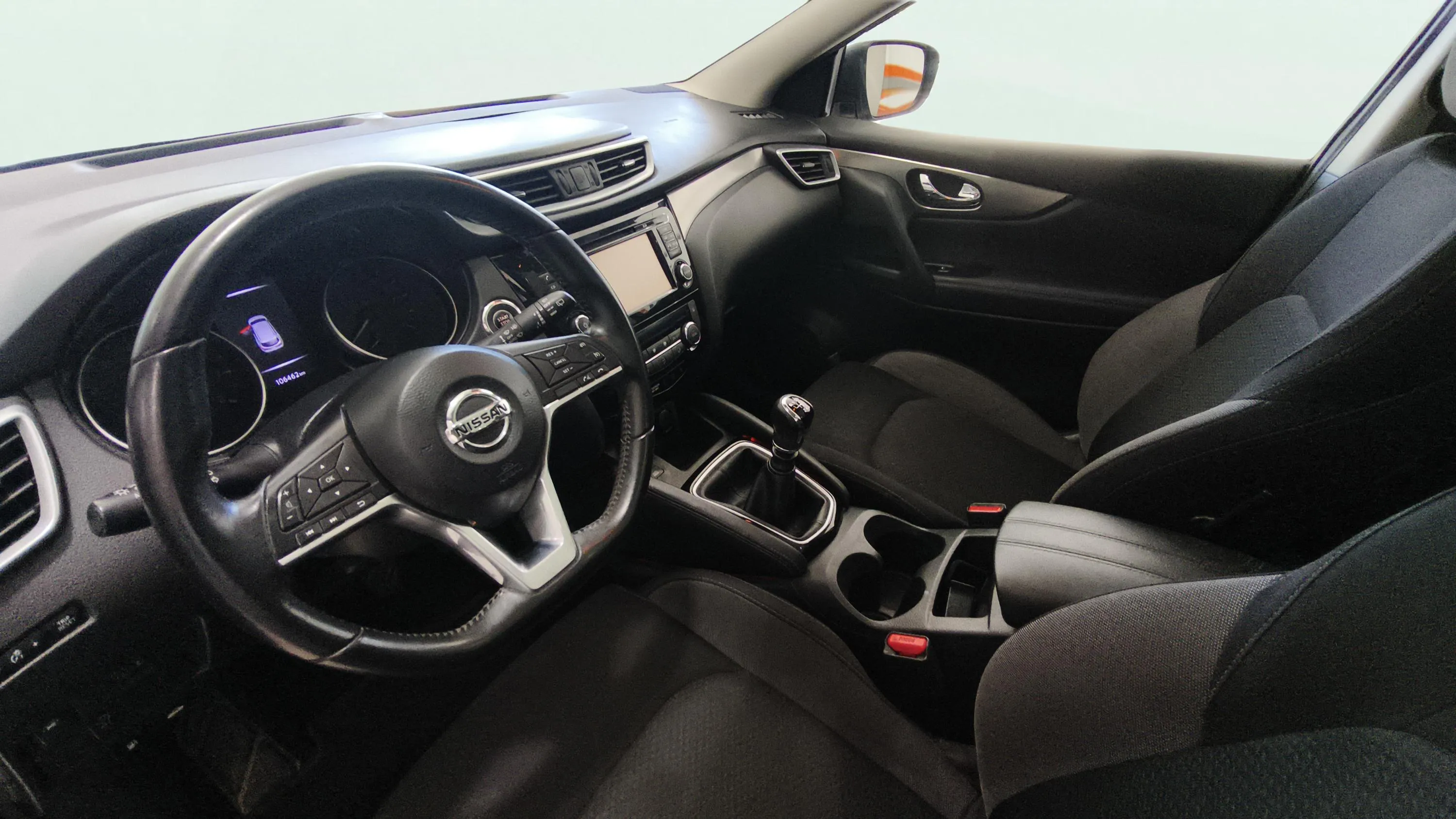 Nissan Qashqai DIG-T E6D N-Connecta - foto 6