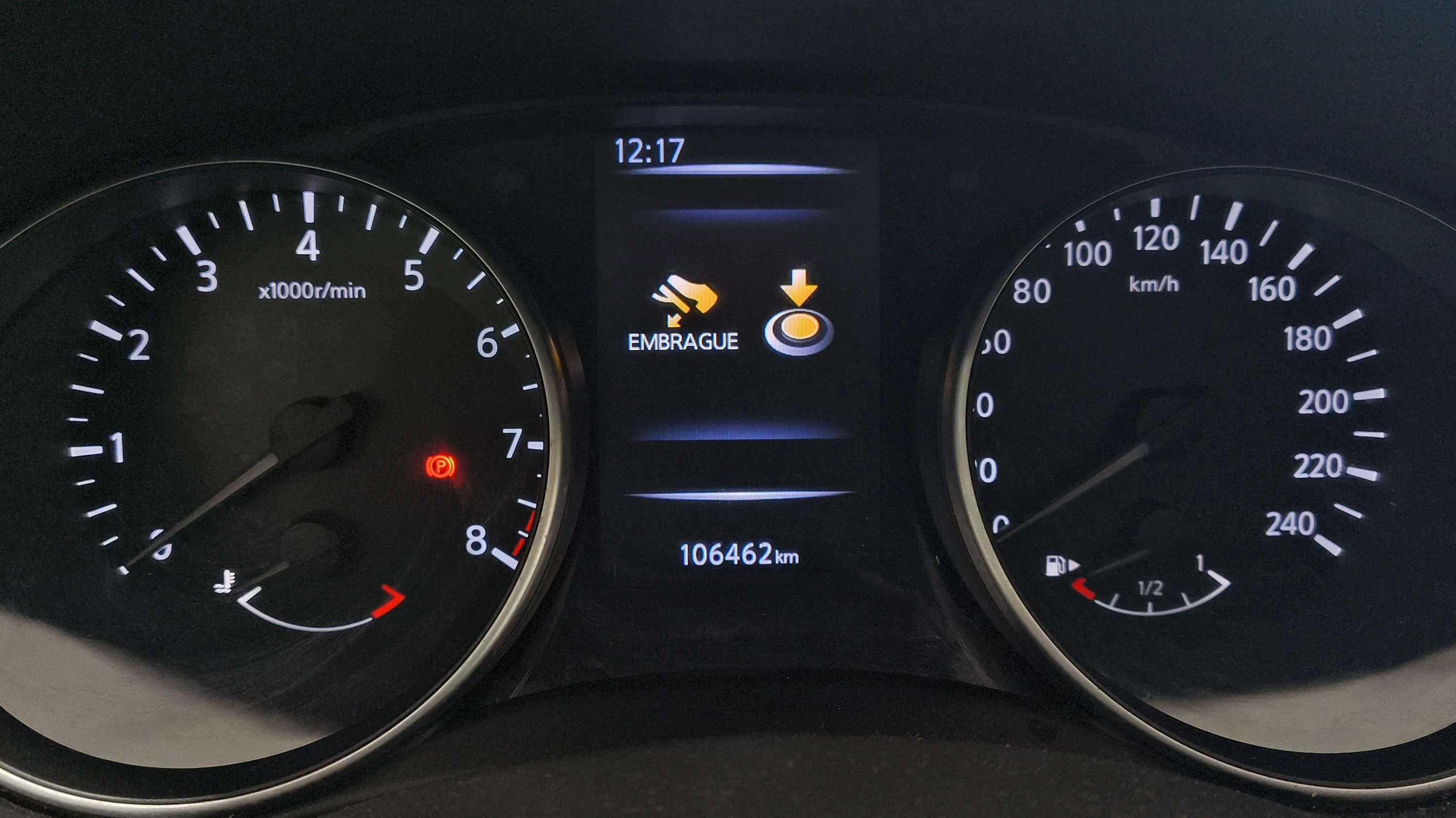 Nissan Qashqai DIG-T E6D N-Connecta - foto 13