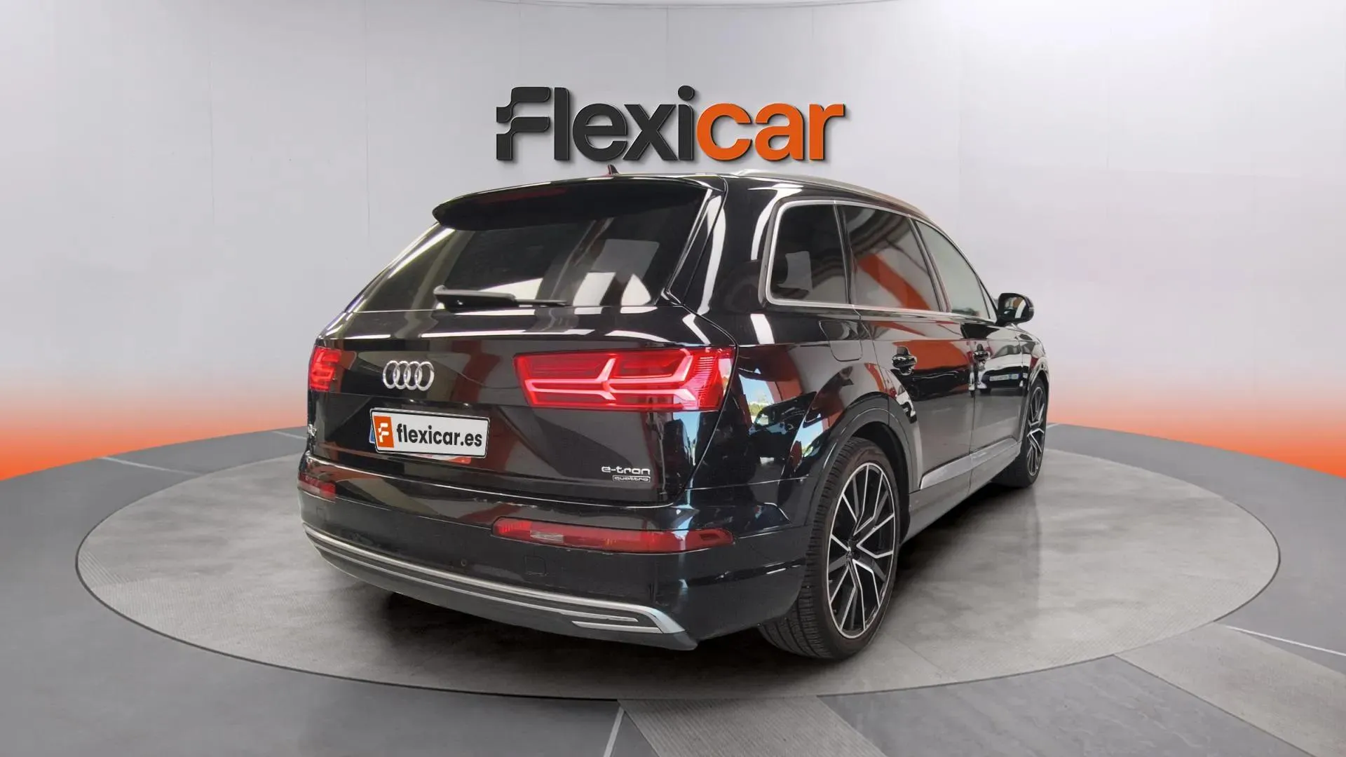 Audi Q7 3.0 TDI e-tron quattro tiptronic - foto 3