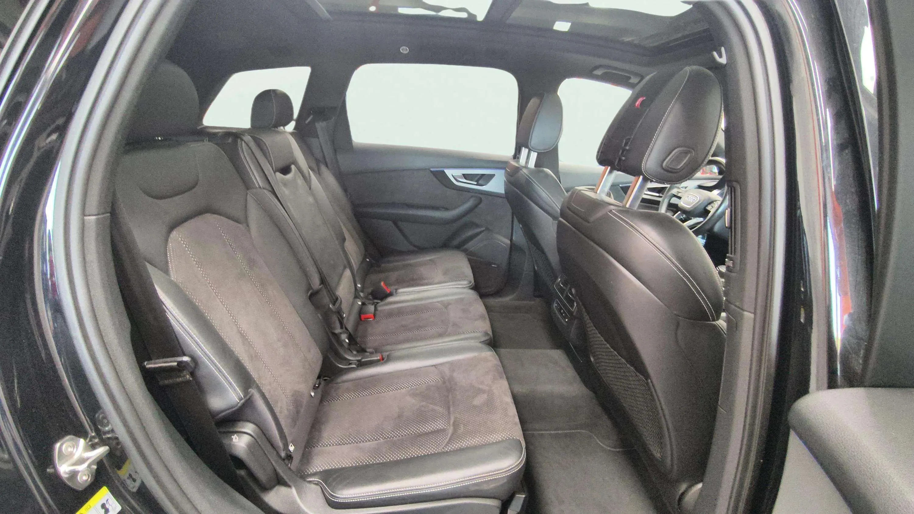 Audi Q7 3.0 TDI e-tron quattro tiptronic - foto 12