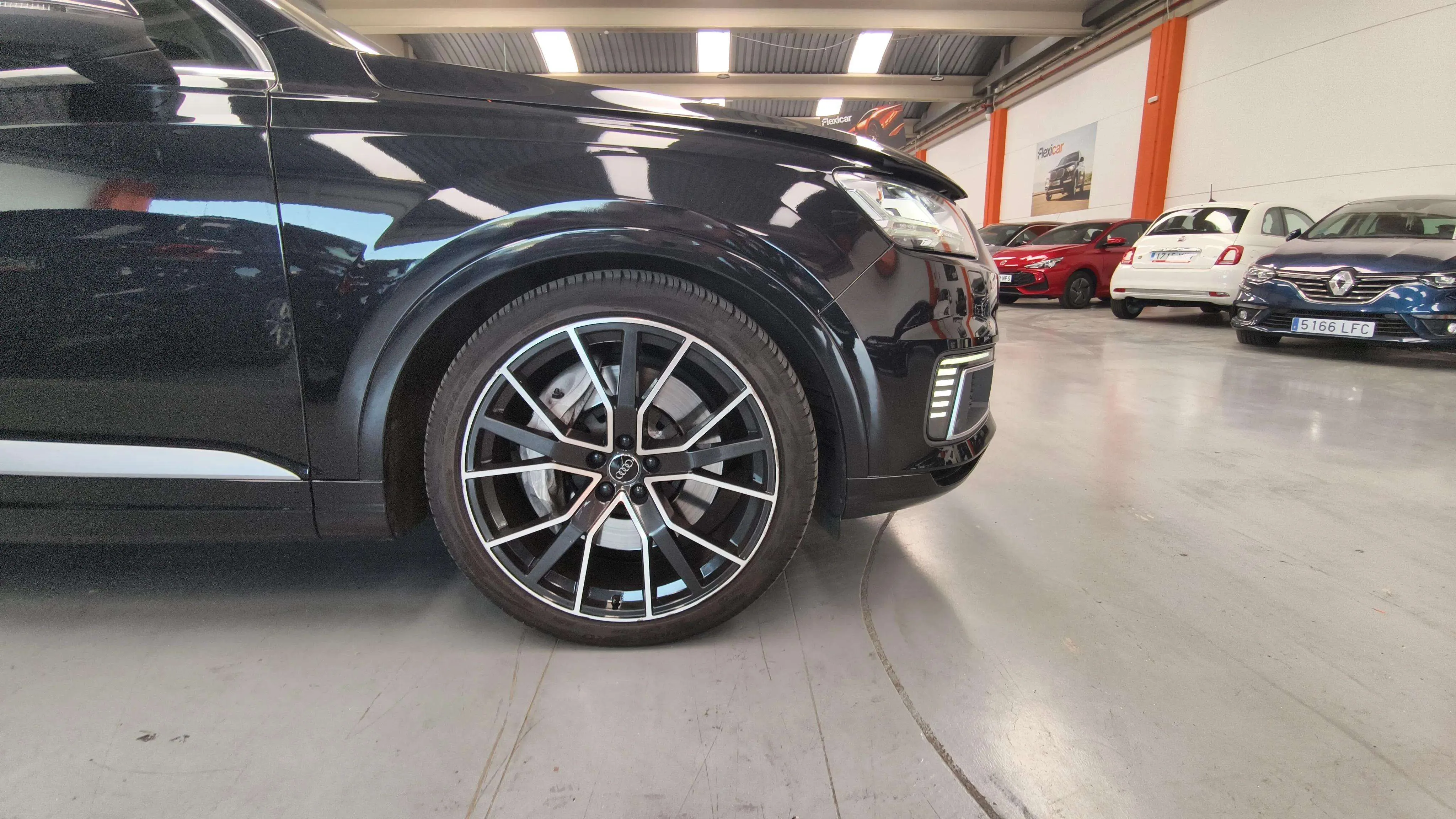Audi Q7 3.0 TDI e-tron quattro tiptronic - foto 15