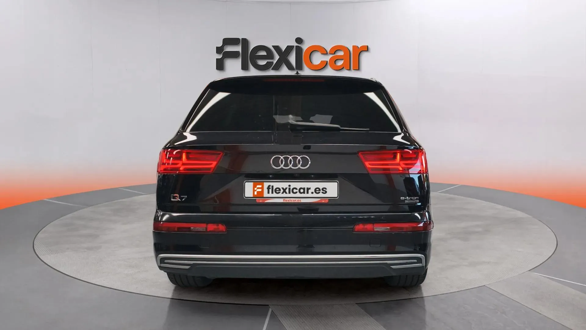 Audi Q7 3.0 TDI e-tron quattro tiptronic - foto 4