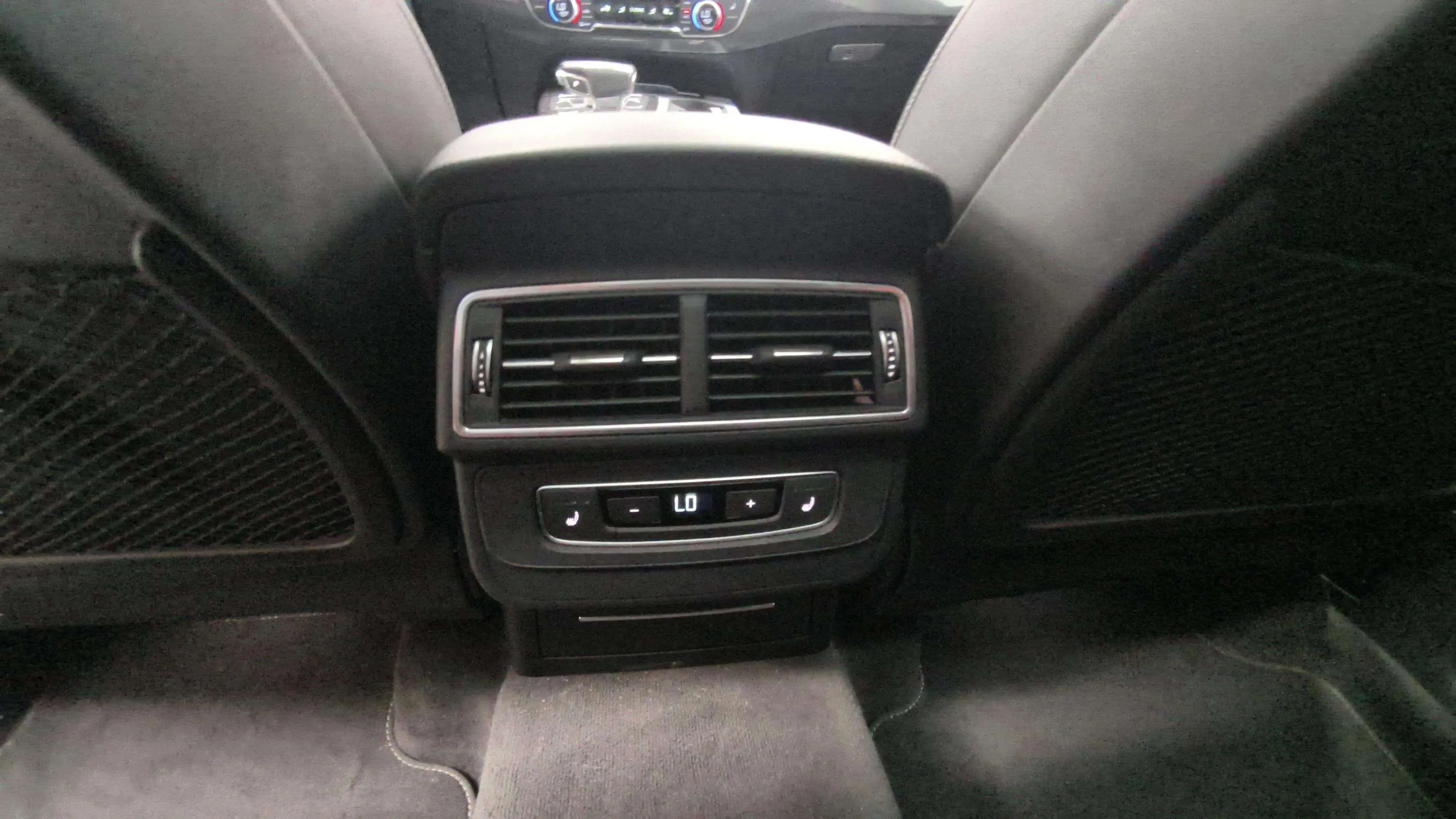 Audi Q7 3.0 TDI e-tron quattro tiptronic - foto 22